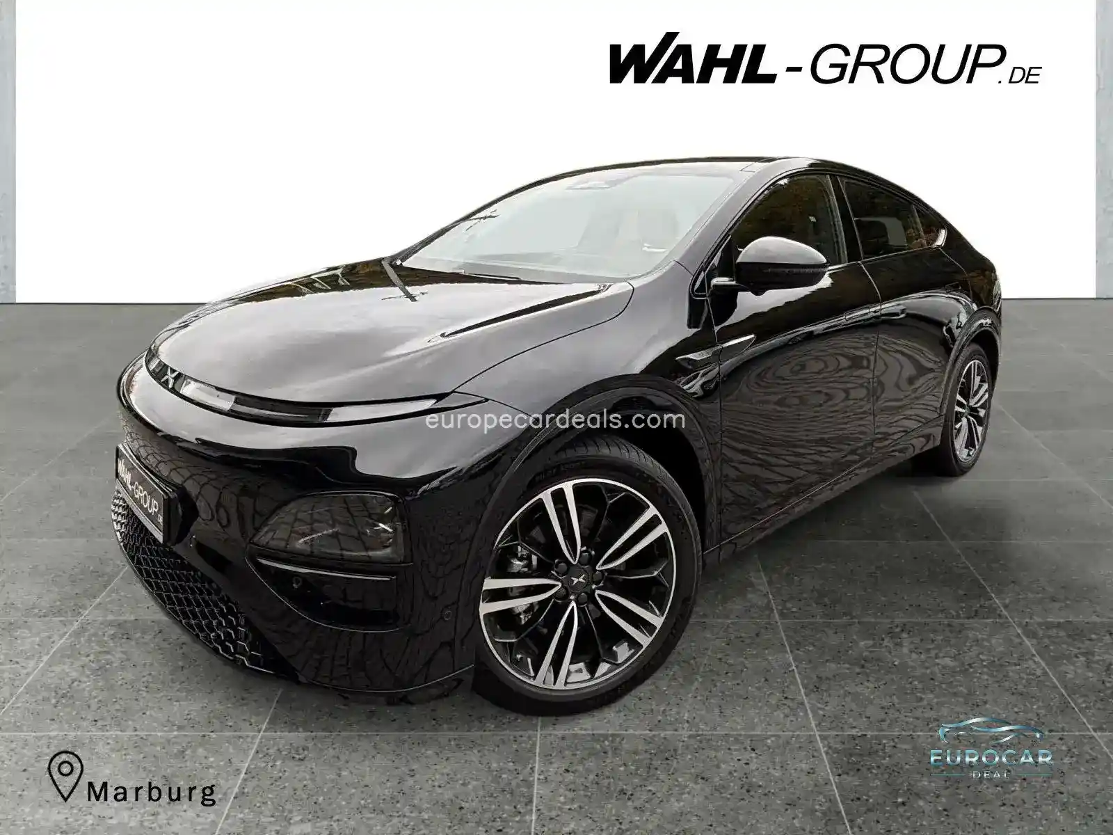 XPENG G6