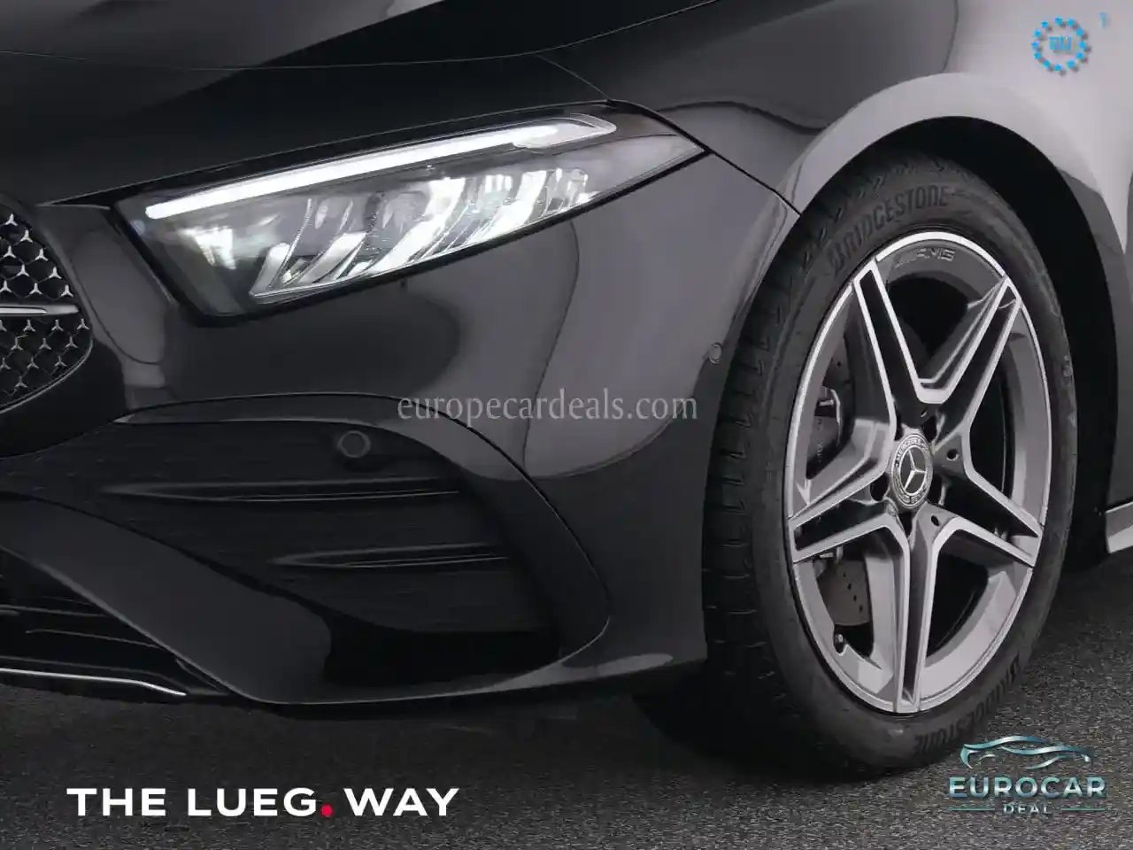 Mercedes-Benz A 220