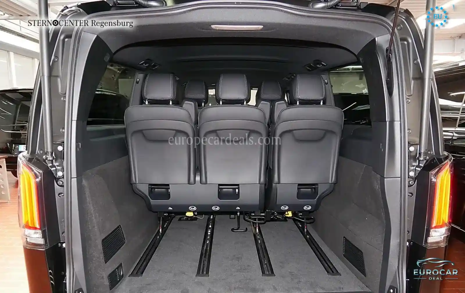 Mercedes-Benz V 300
