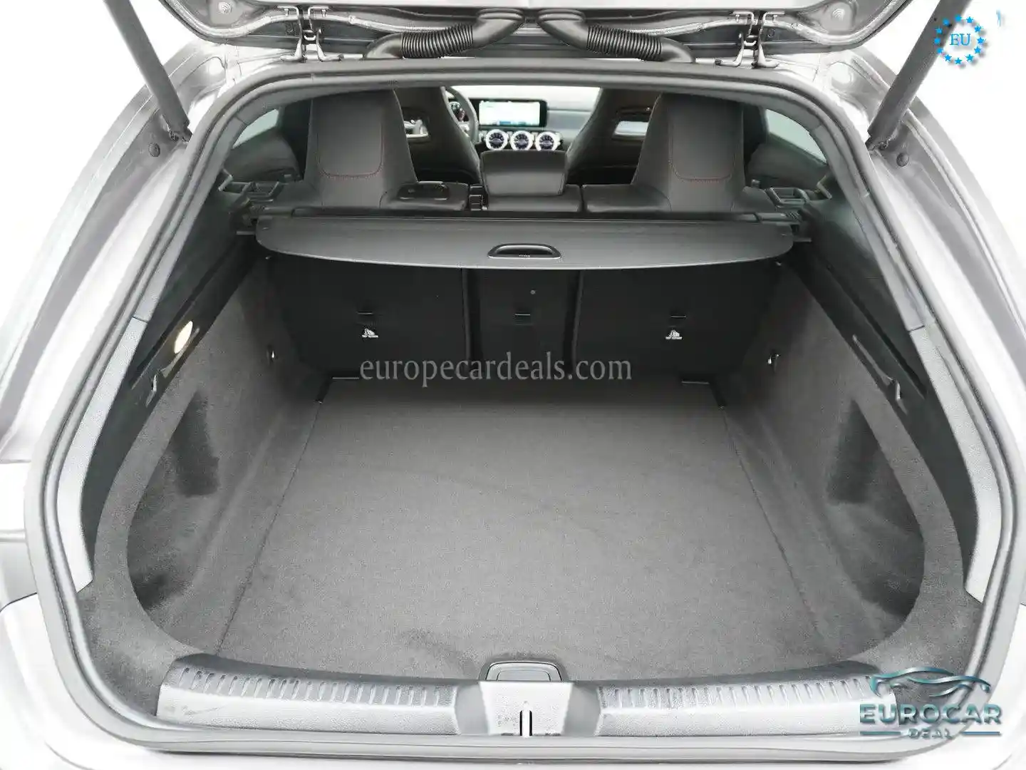 Mercedes-Benz CLA 200 Shooting Brake