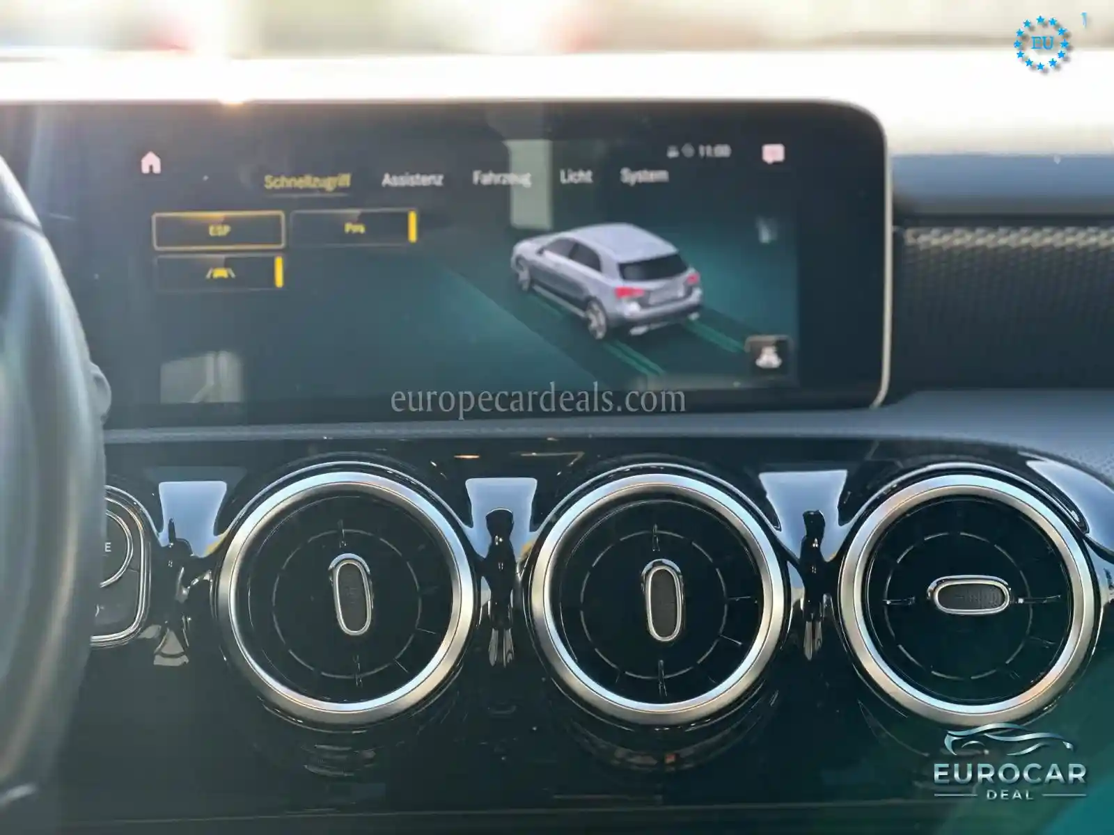 Mercedes-Benz A 220