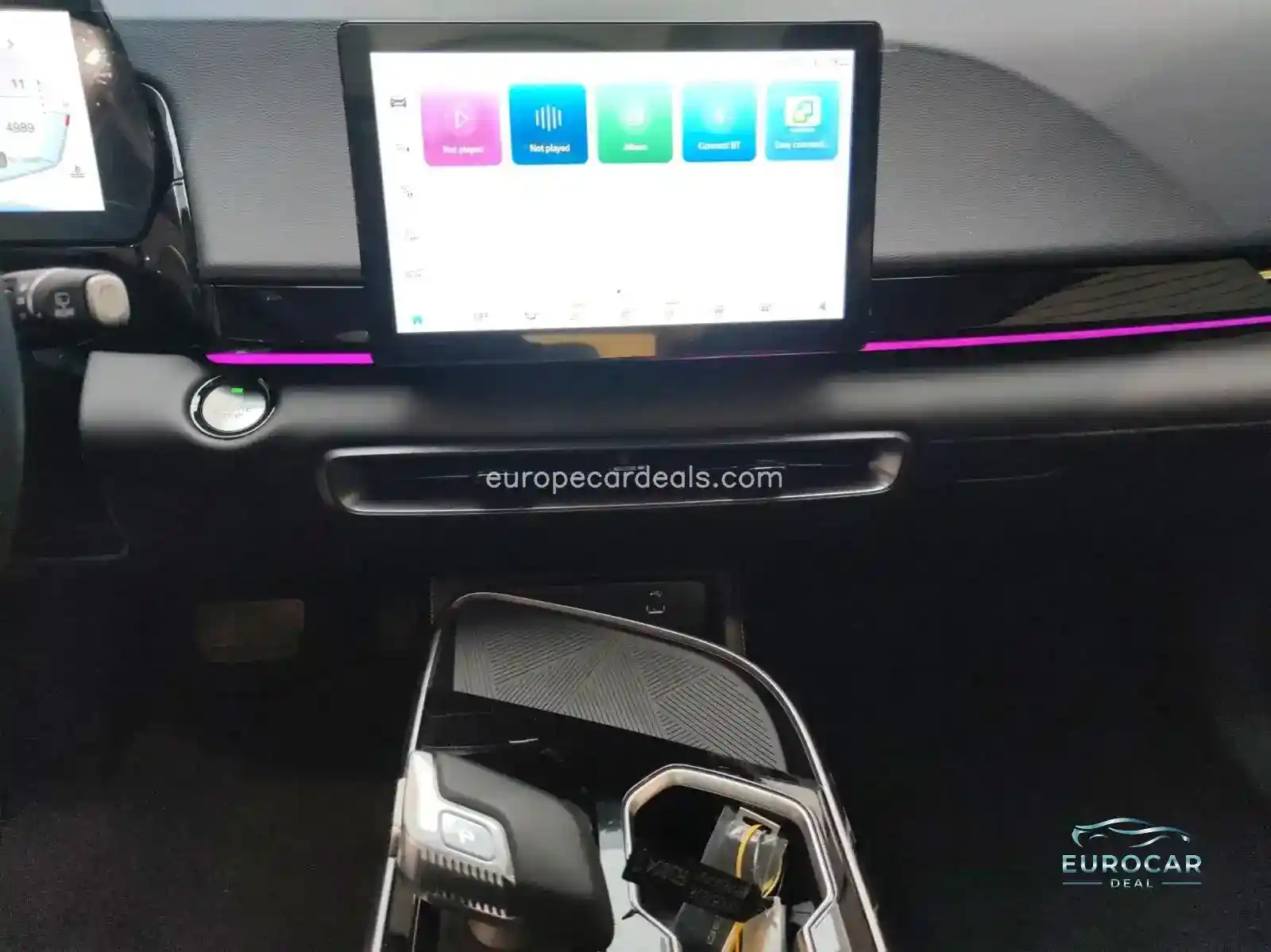 BAIC Beijing X55