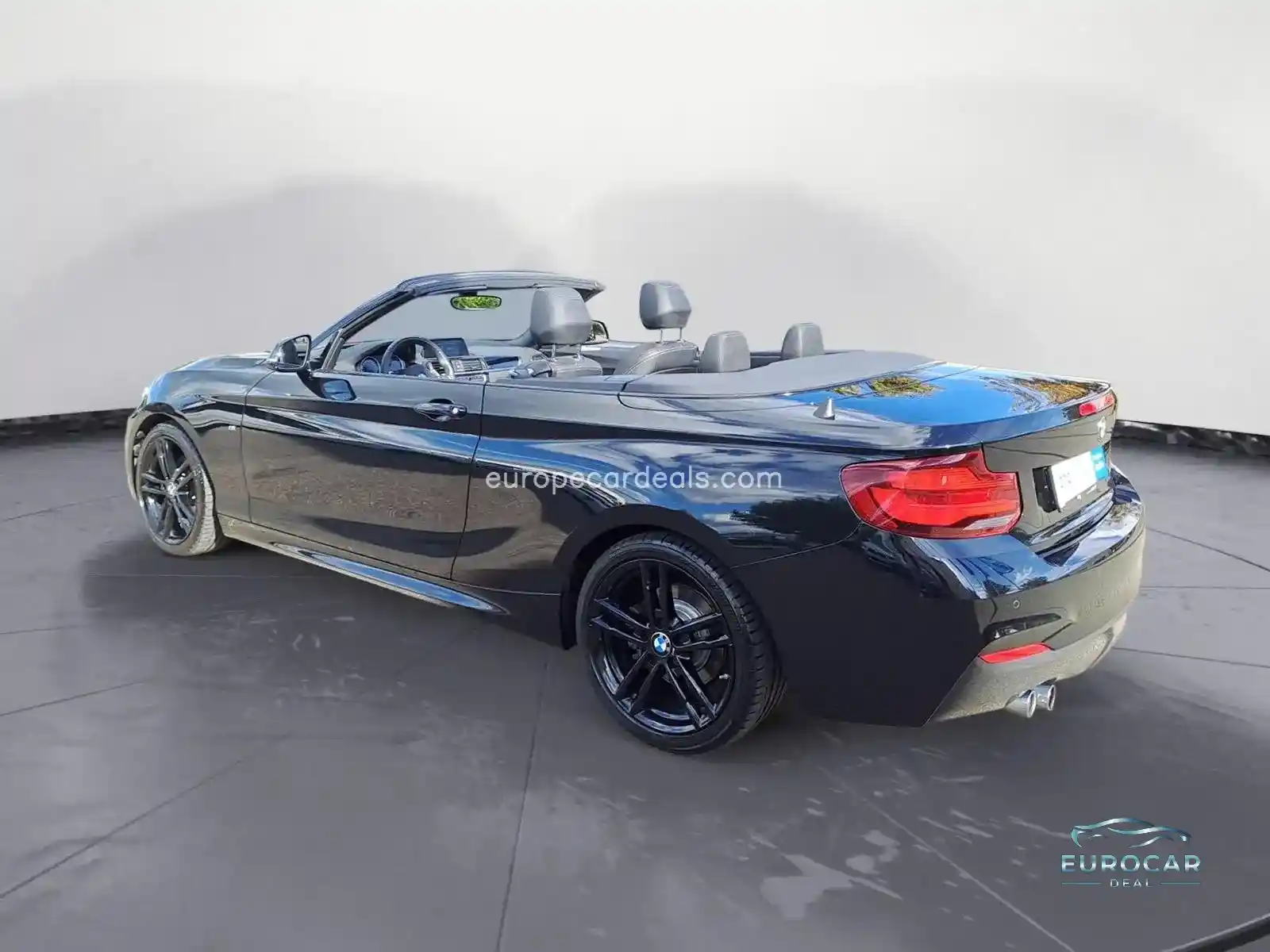 BMW 220