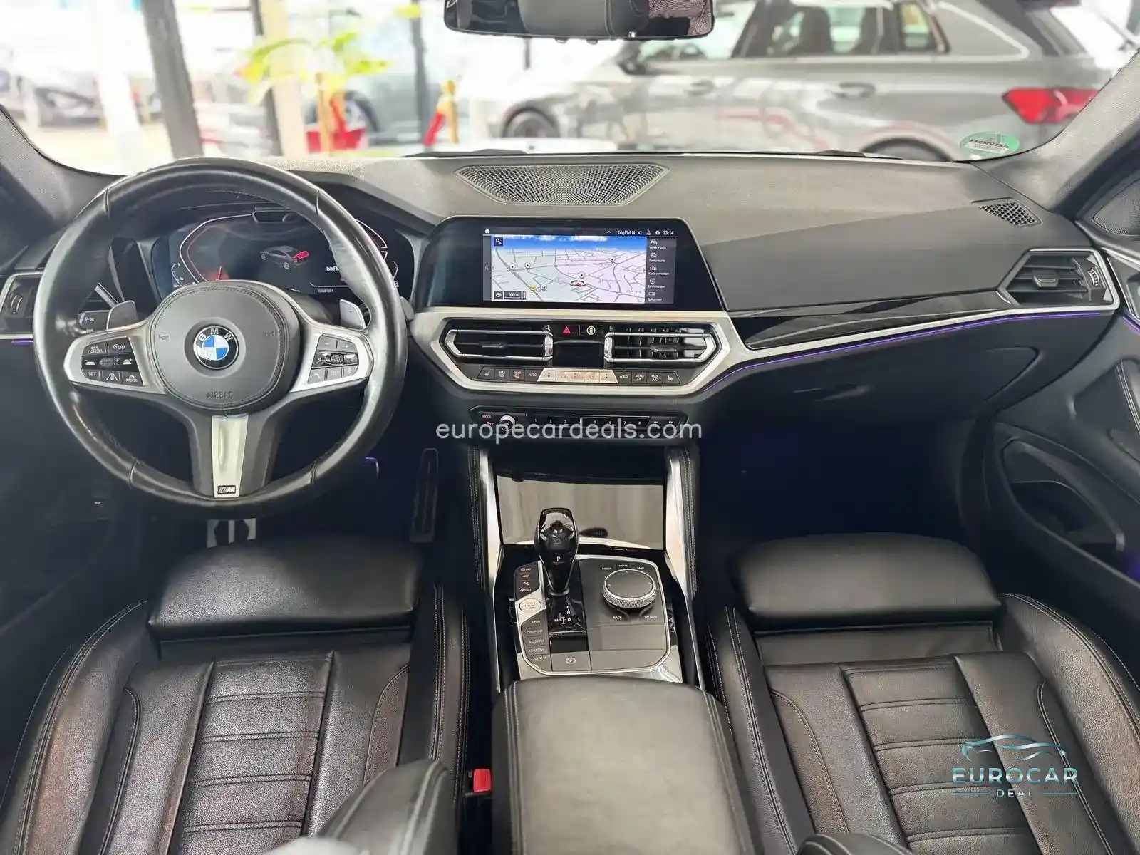 BMW 430