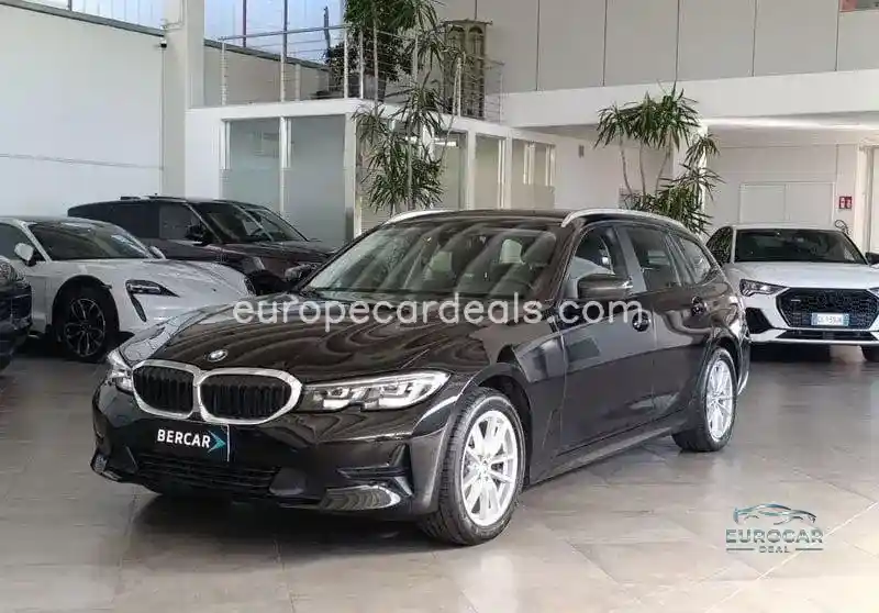 BMW 320