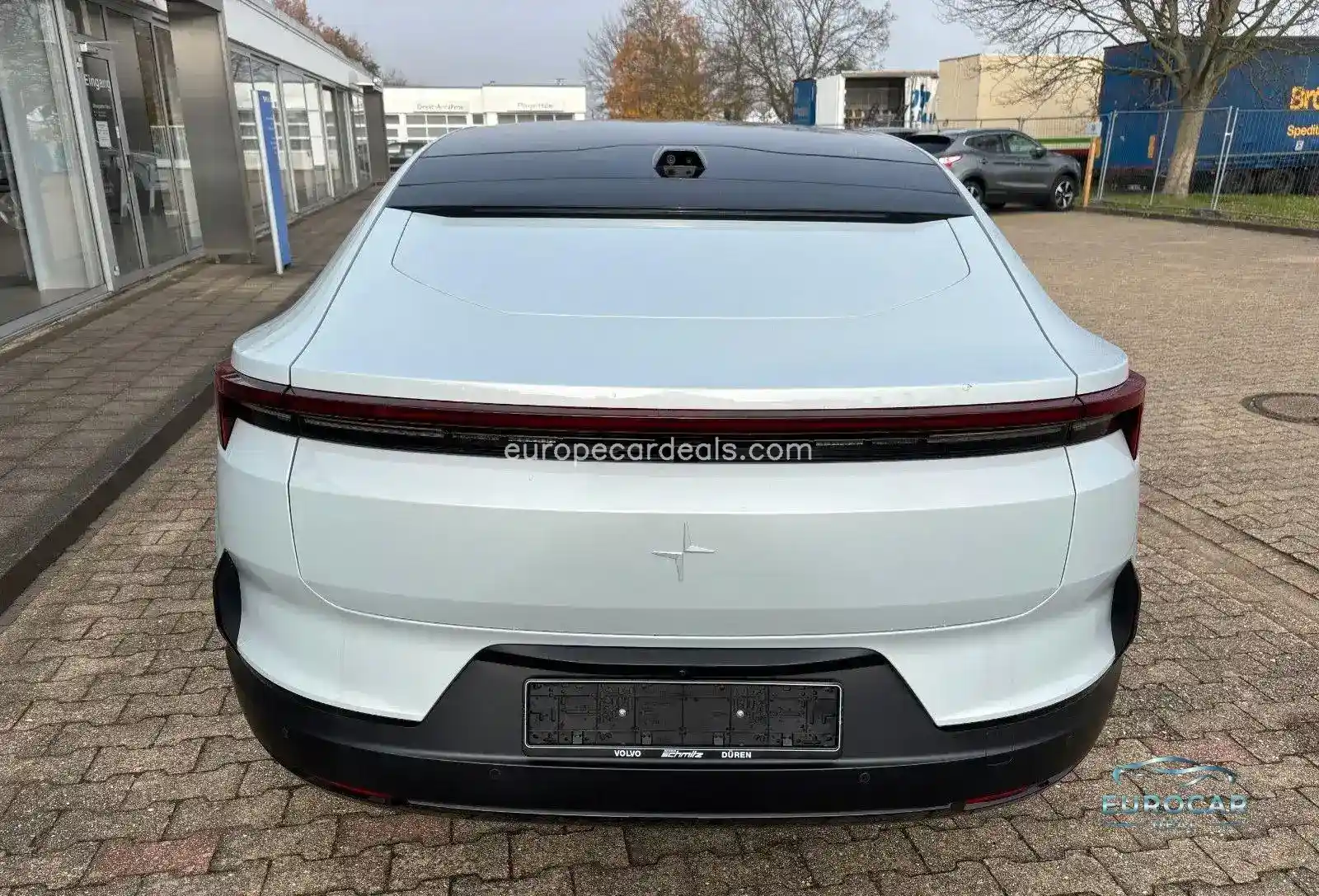 Polestar 4