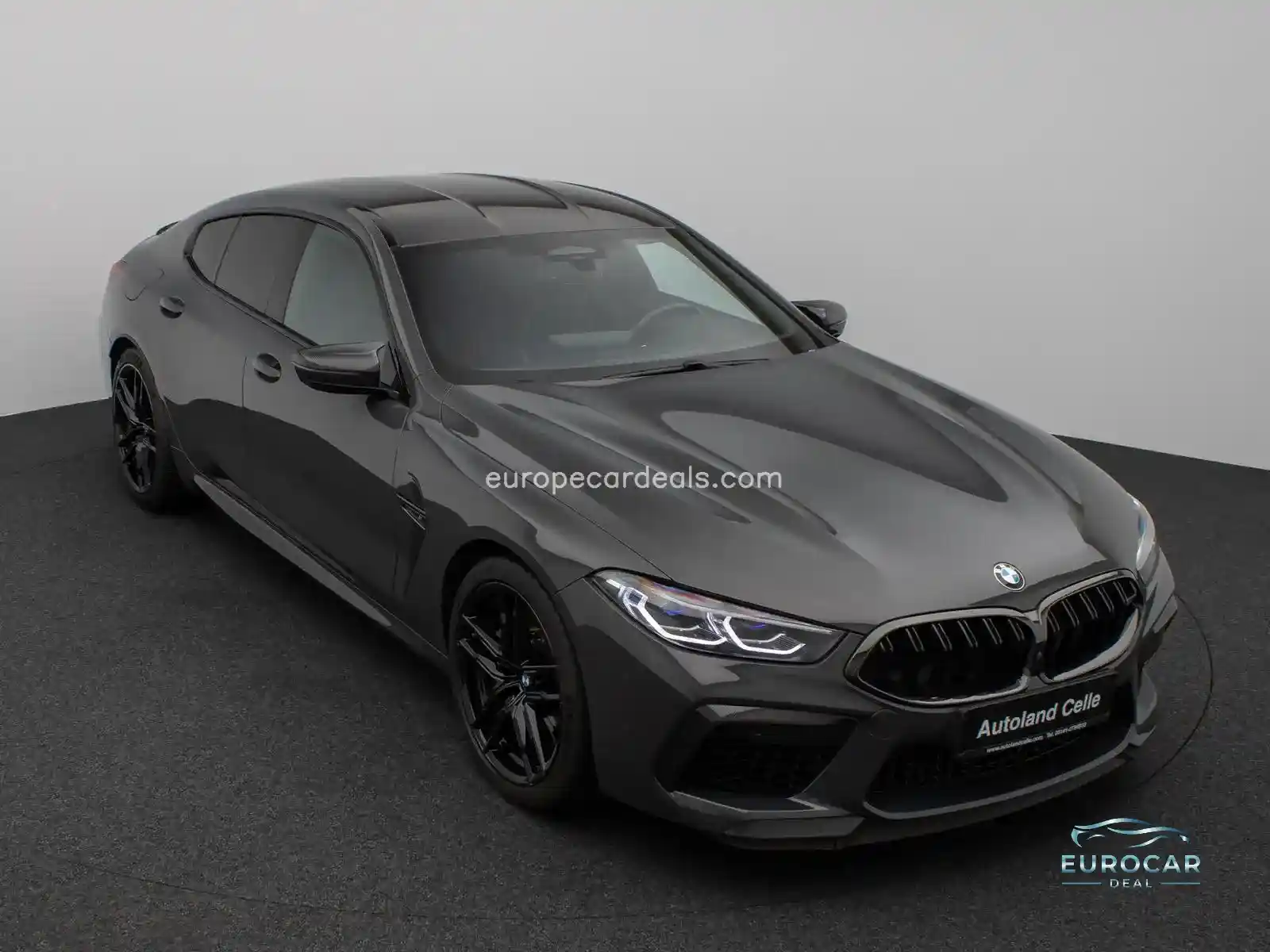 BMW M8