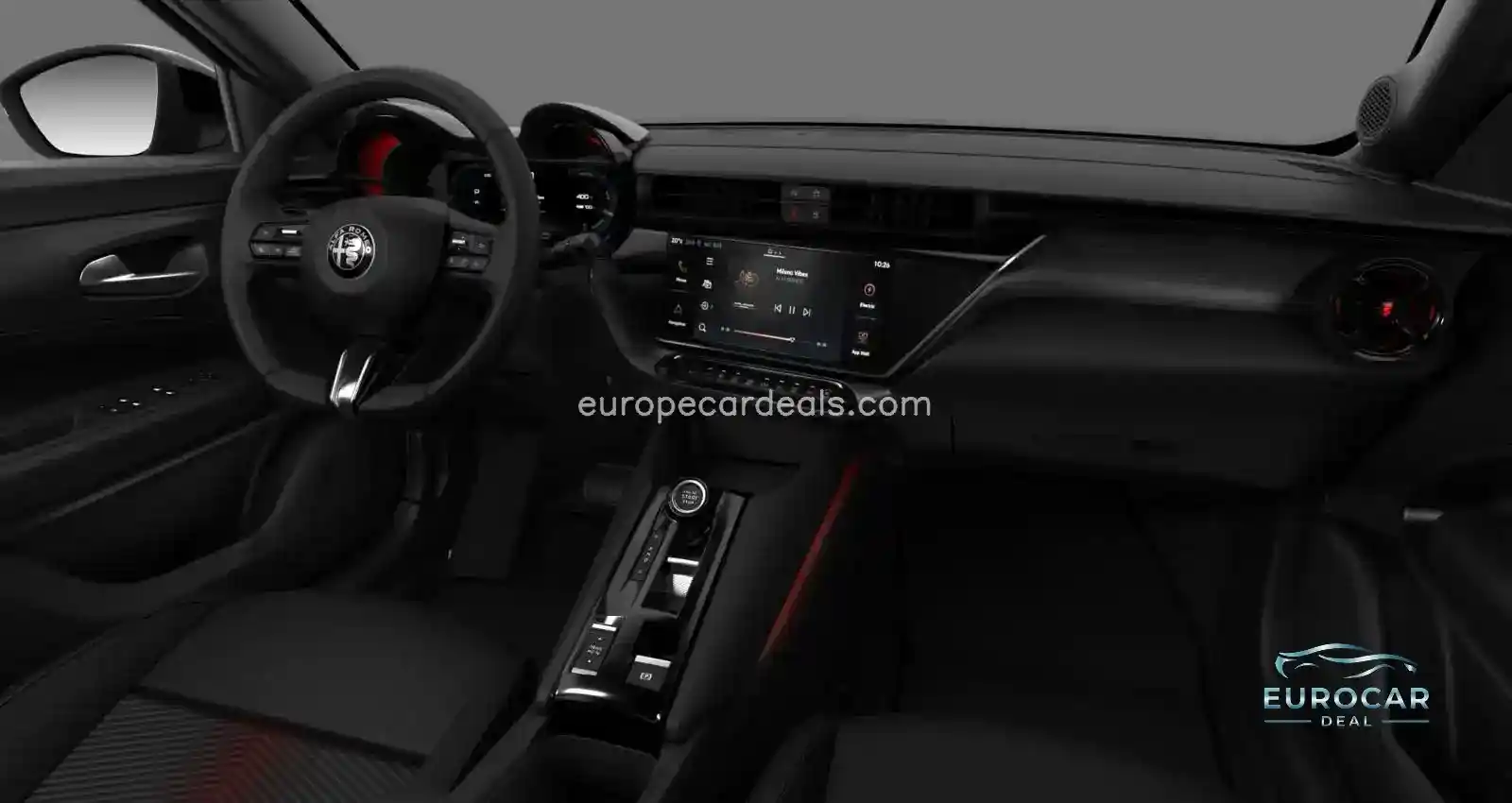 Alfa Romeo Junior