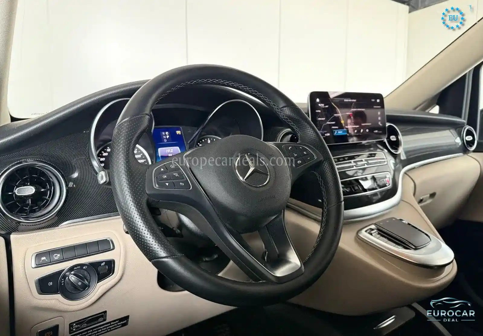 Mercedes-Benz V 300