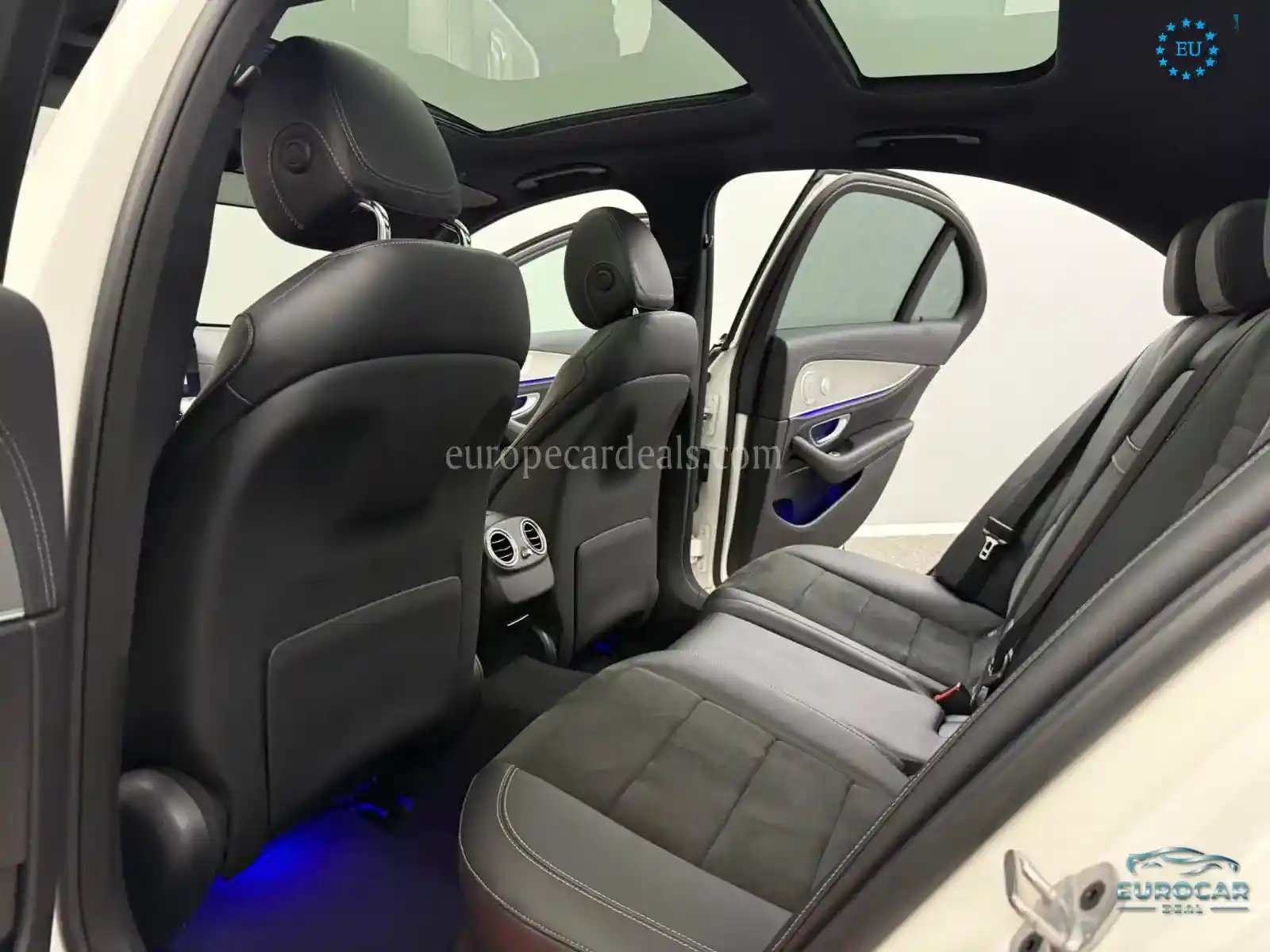 Mercedes-Benz E 350