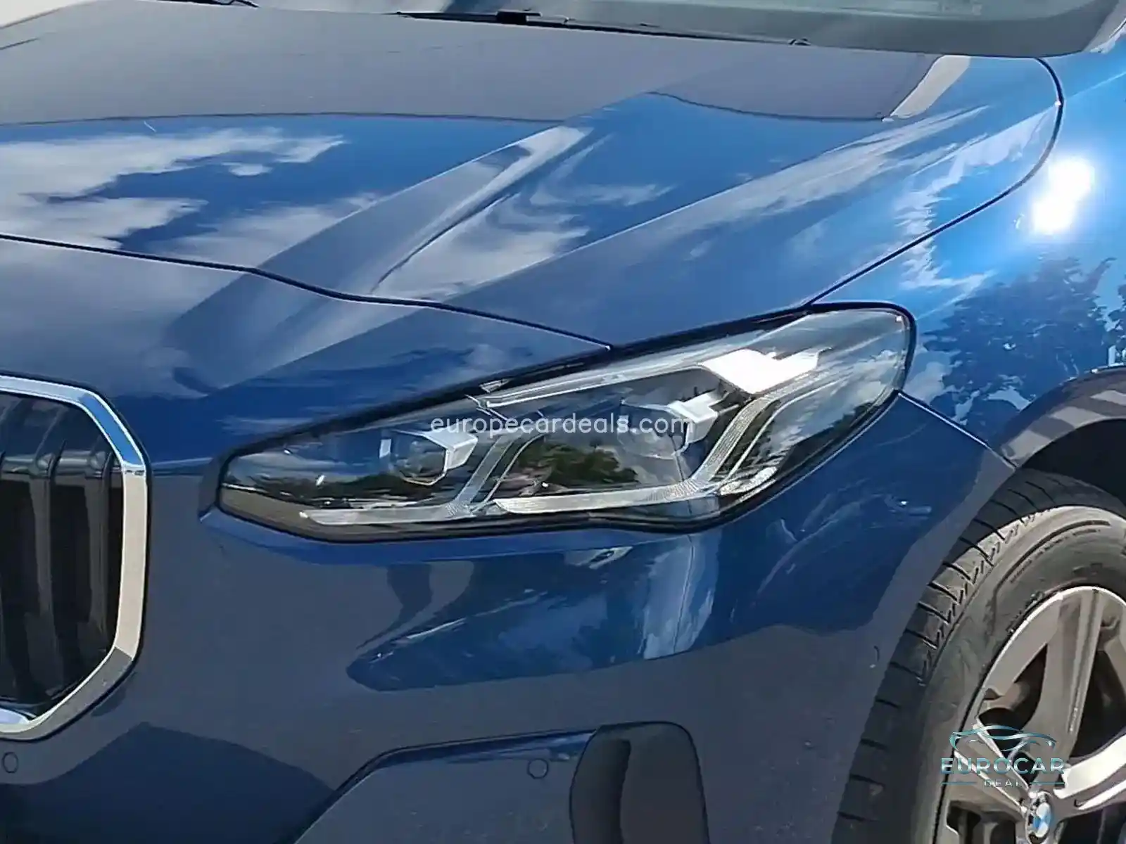 BMW 223 Active Tourer