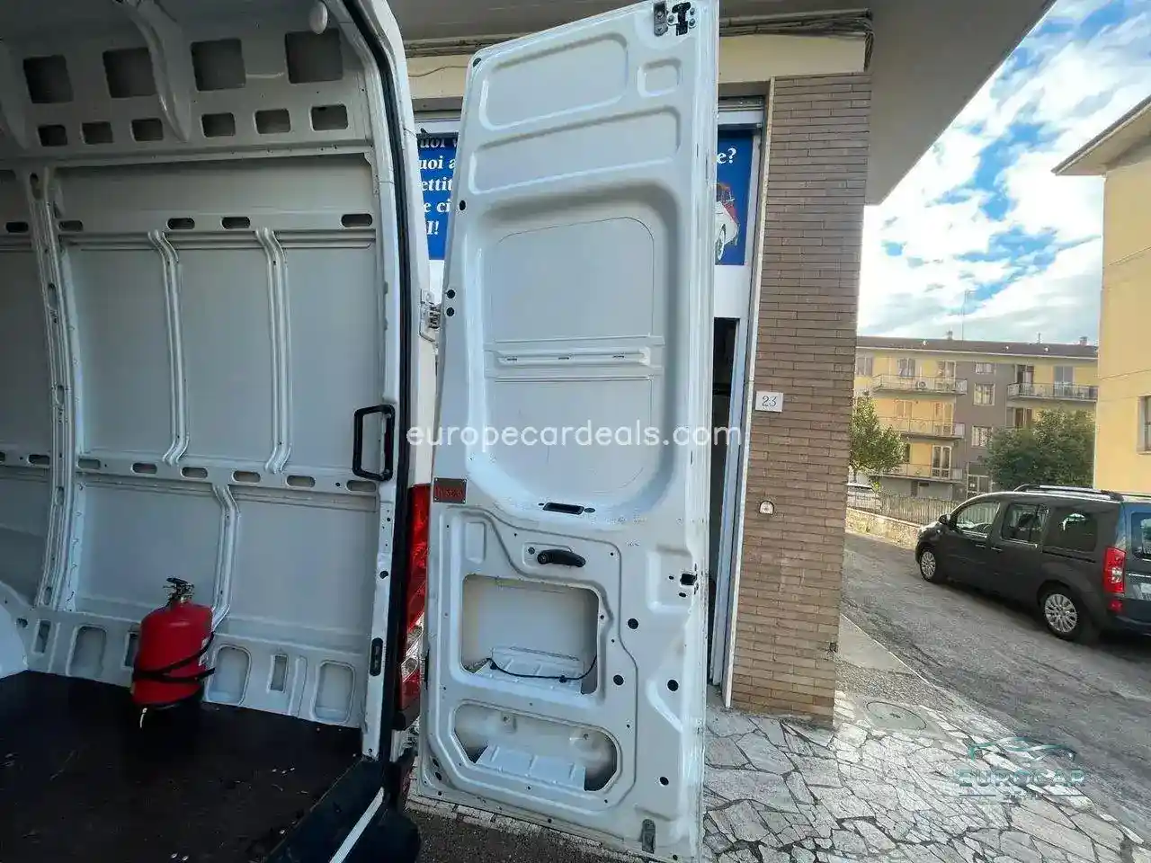 Iveco Other