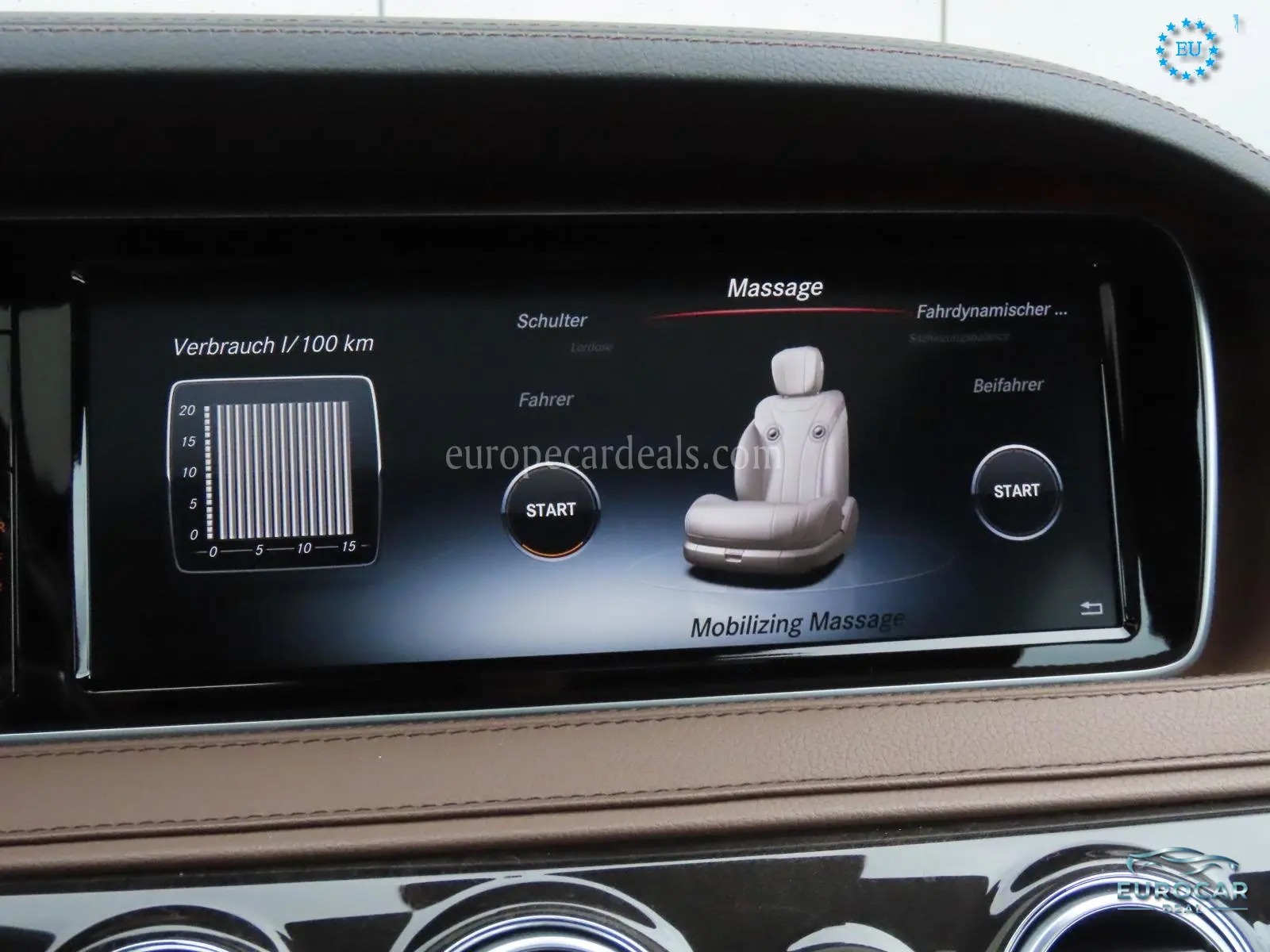Mercedes-Benz S 350