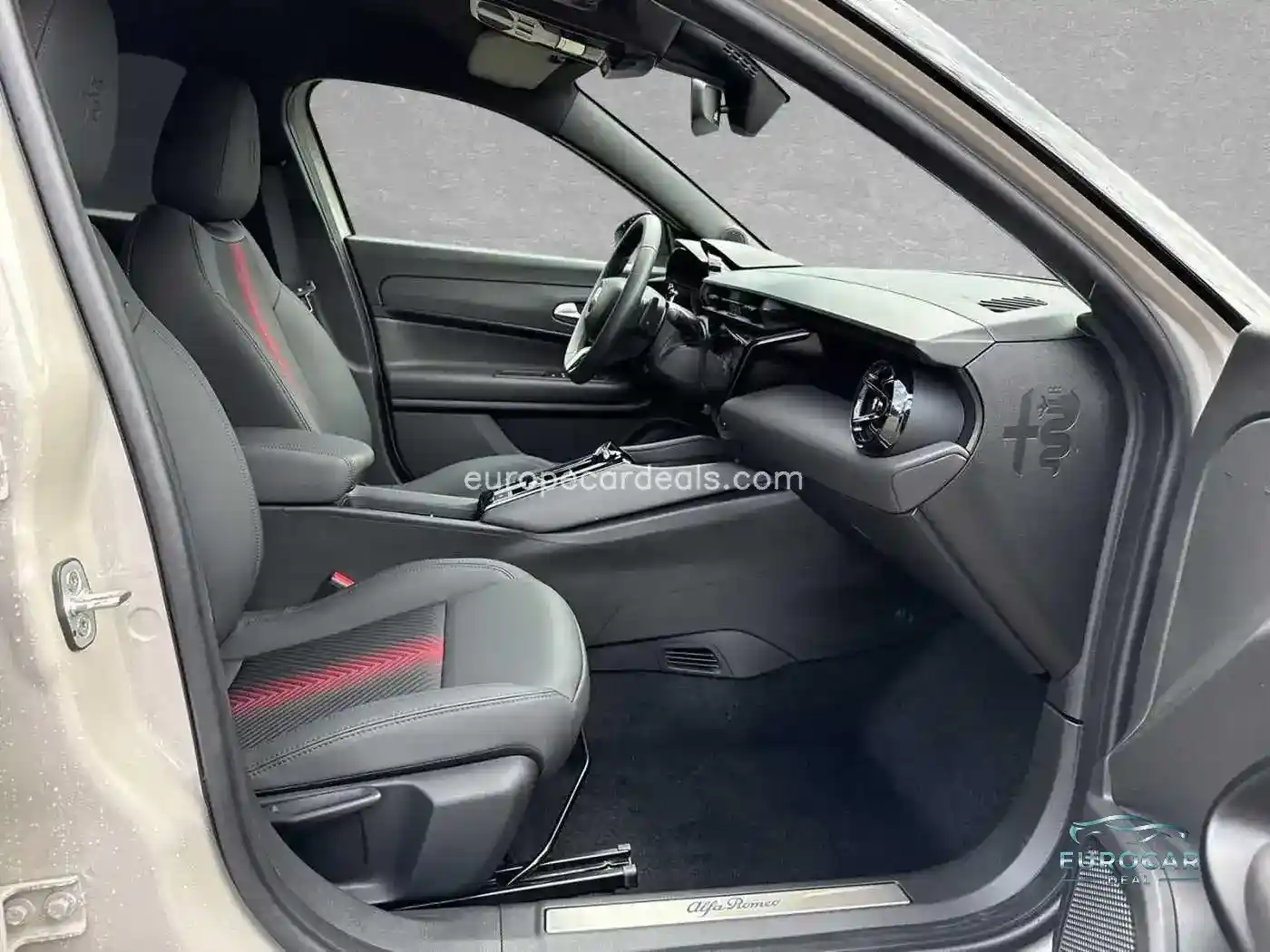 Alfa Romeo Junior