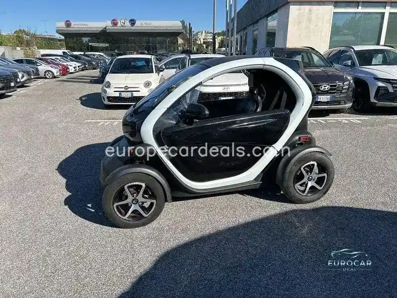 Renault Other