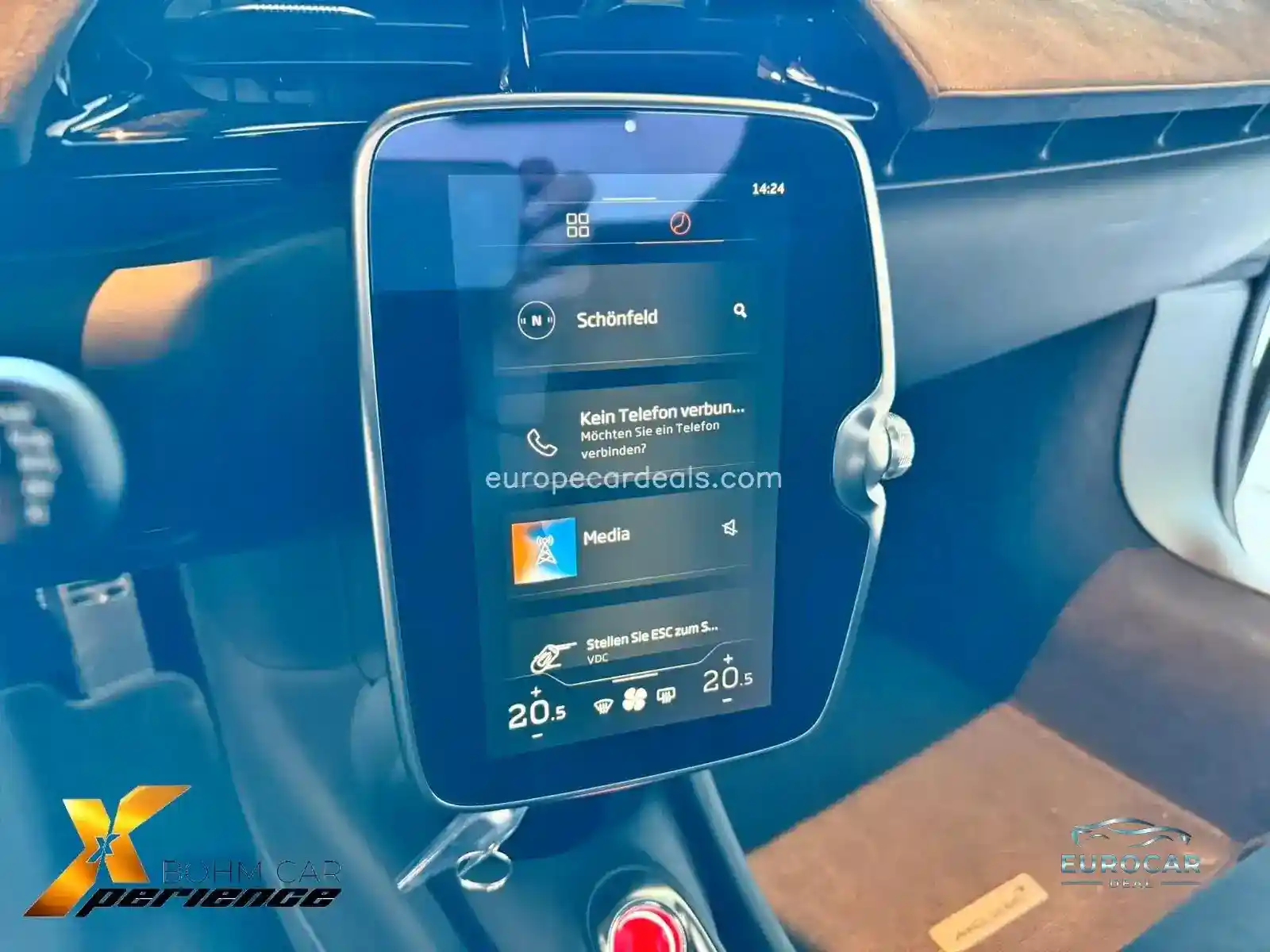 McLaren Artura