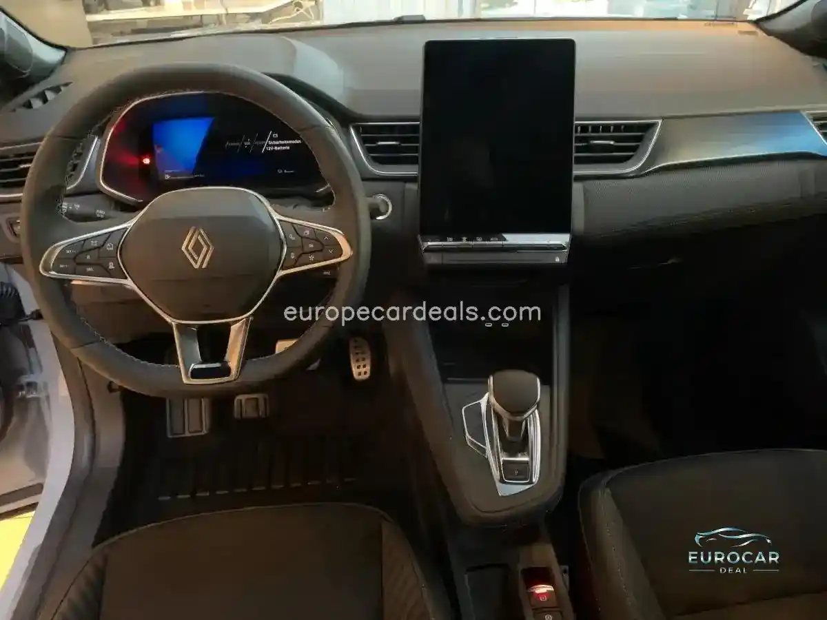 Renault Symbioz