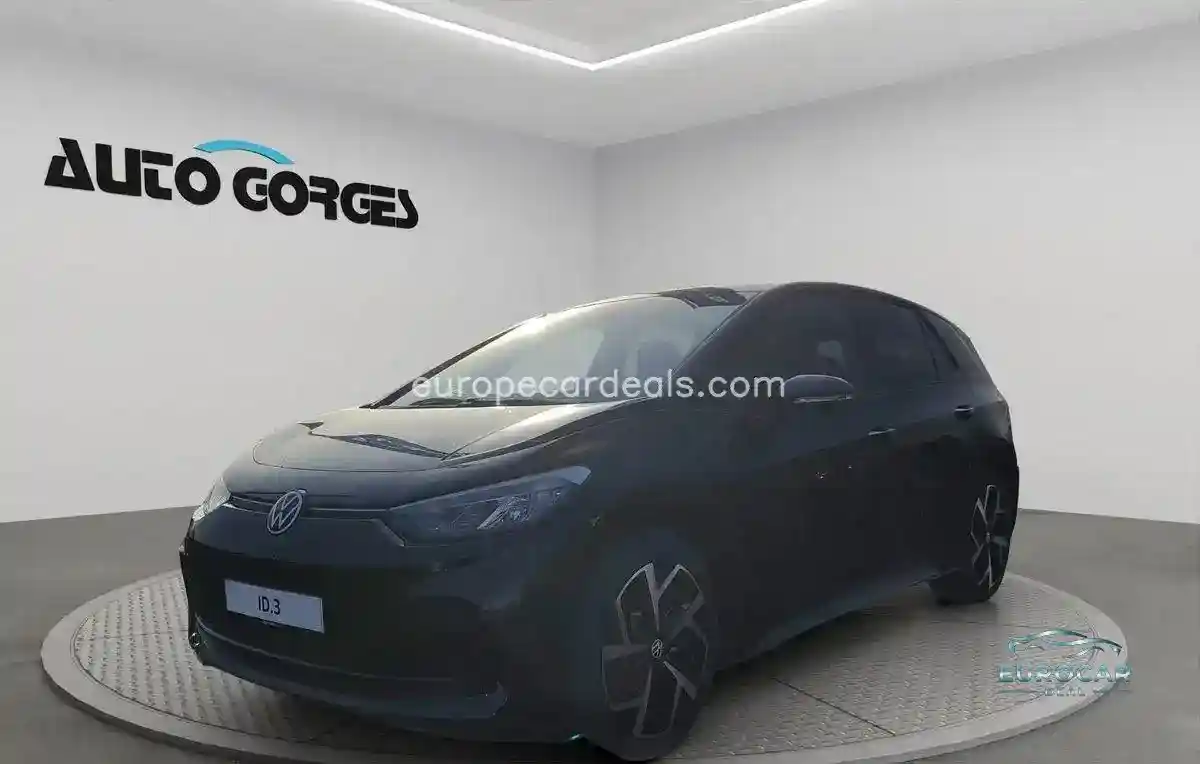 Volkswagen ID.3
