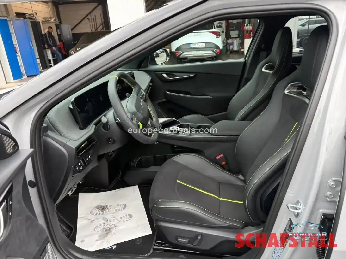 Kia EV6