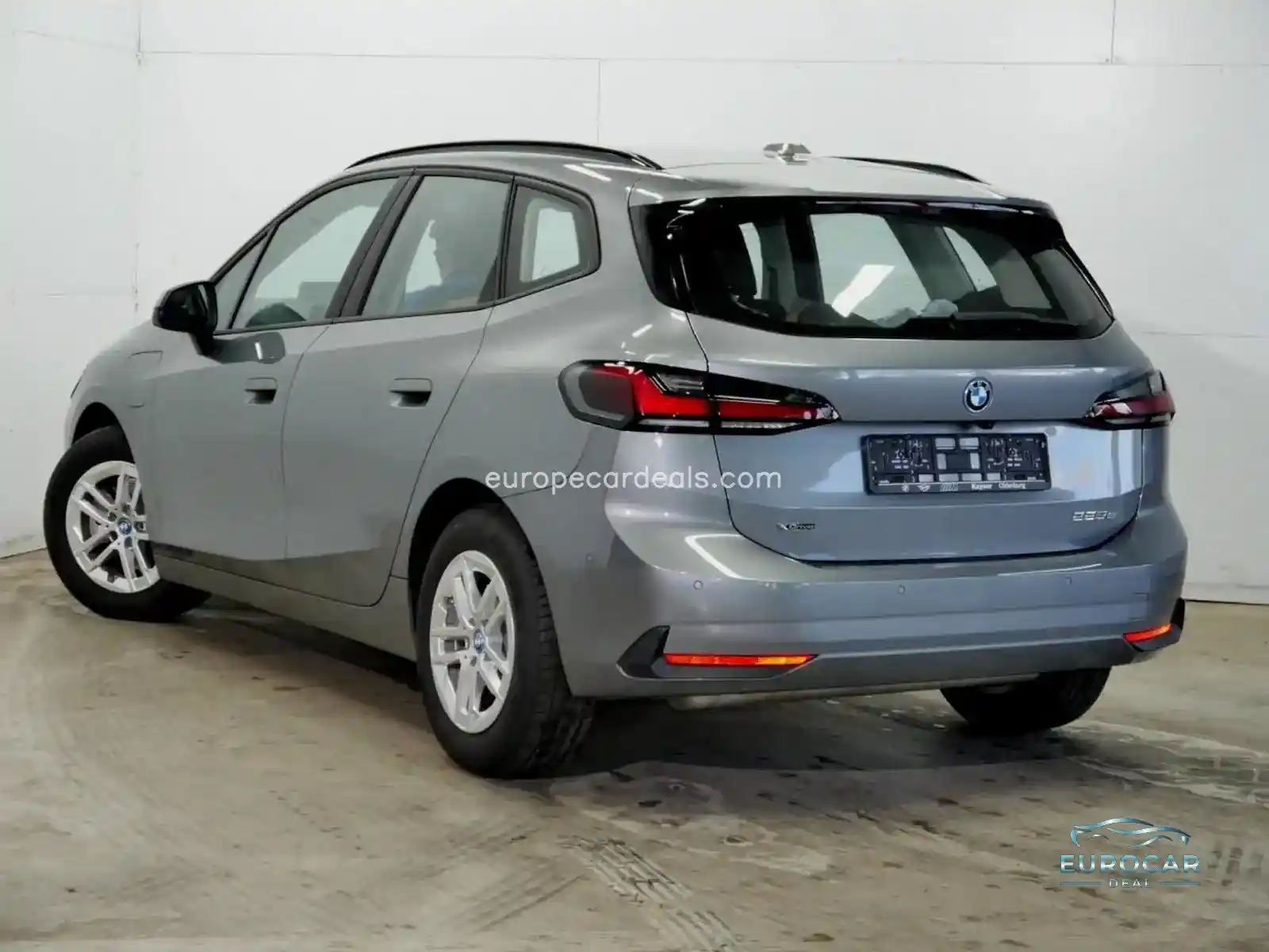BMW 225 Active Tourer