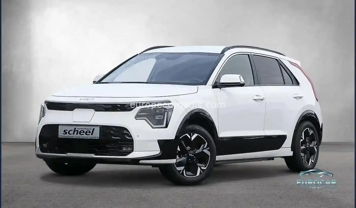 Kia Niro EV