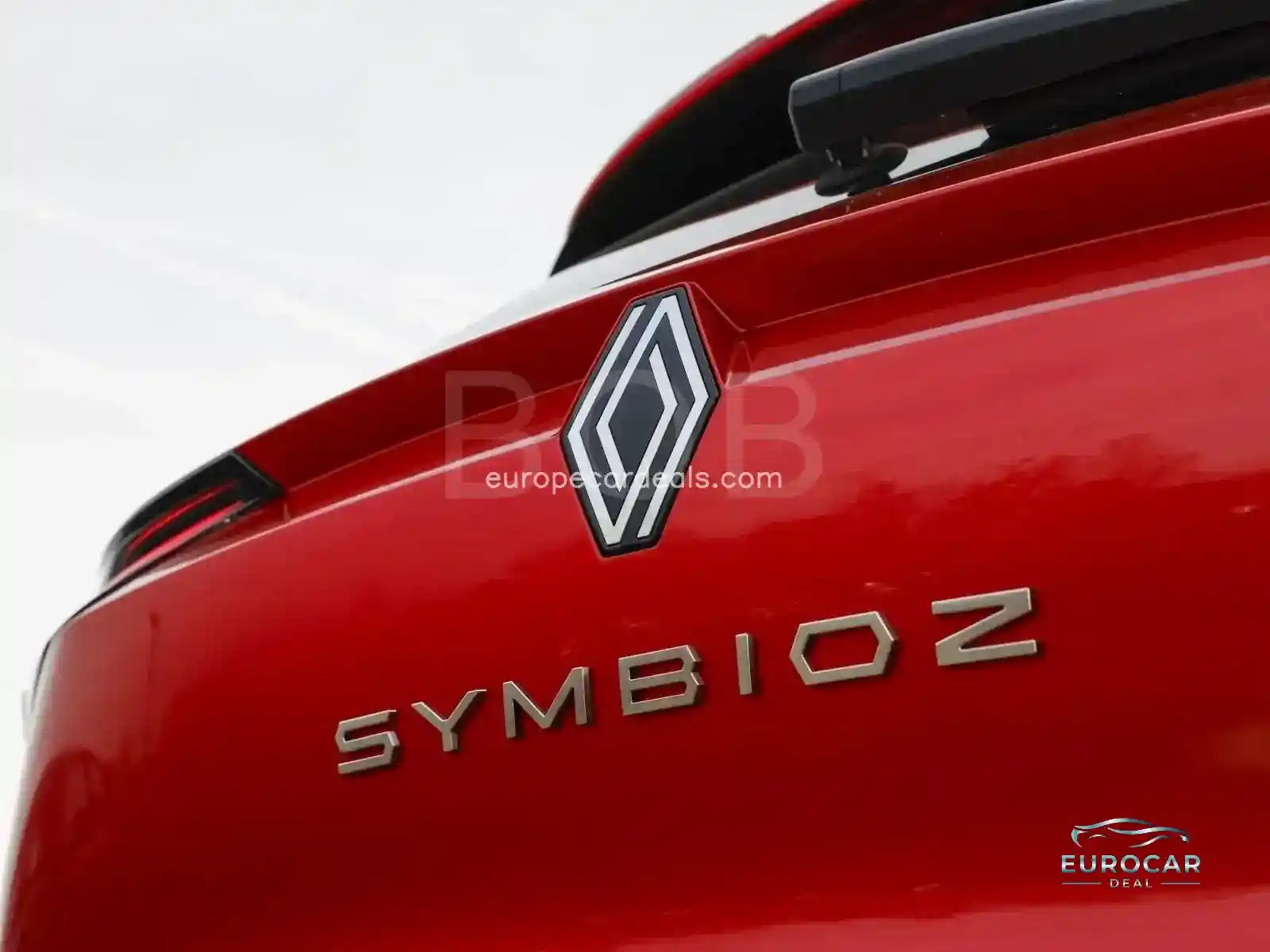 Renault Symbioz