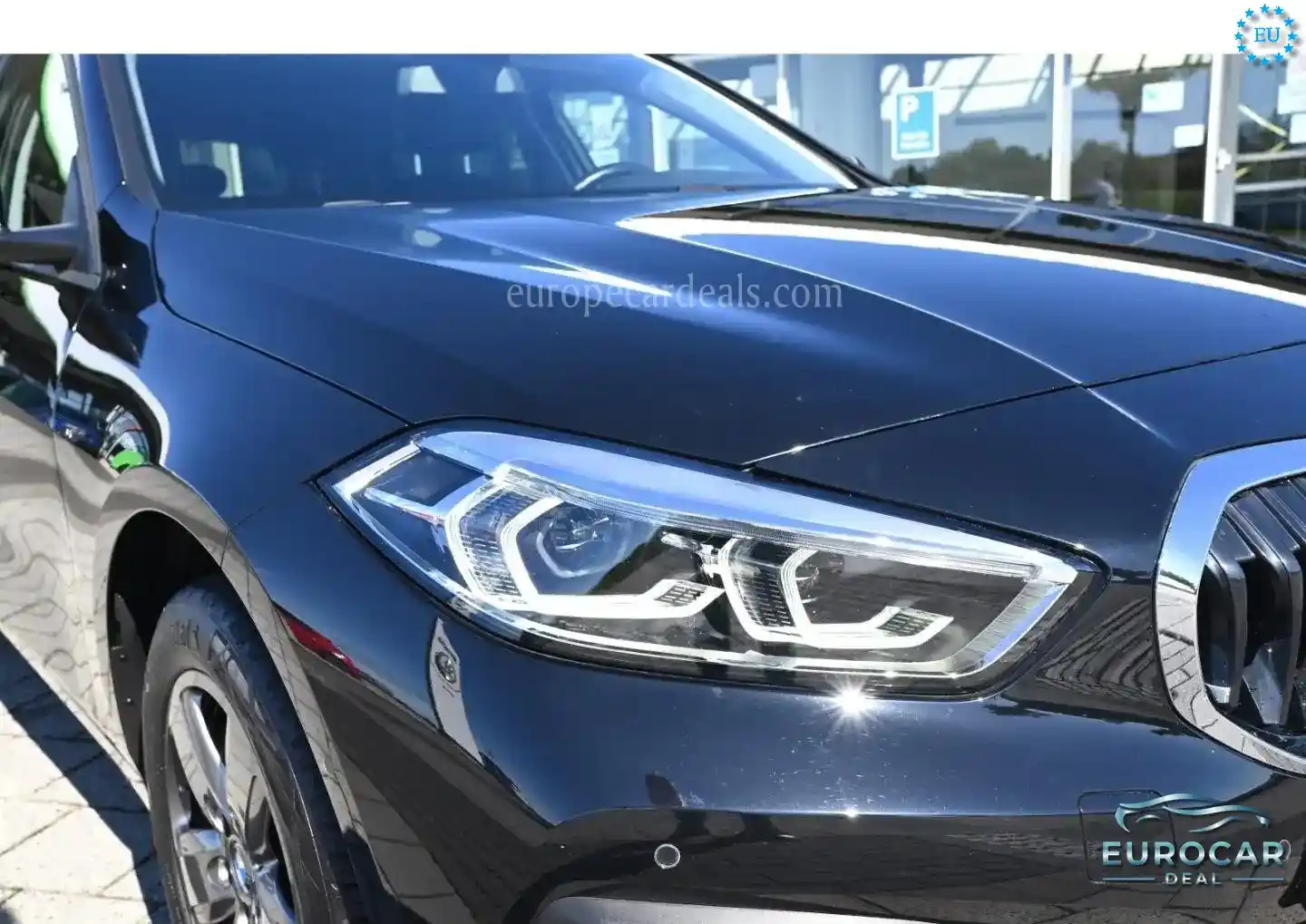 BMW 116