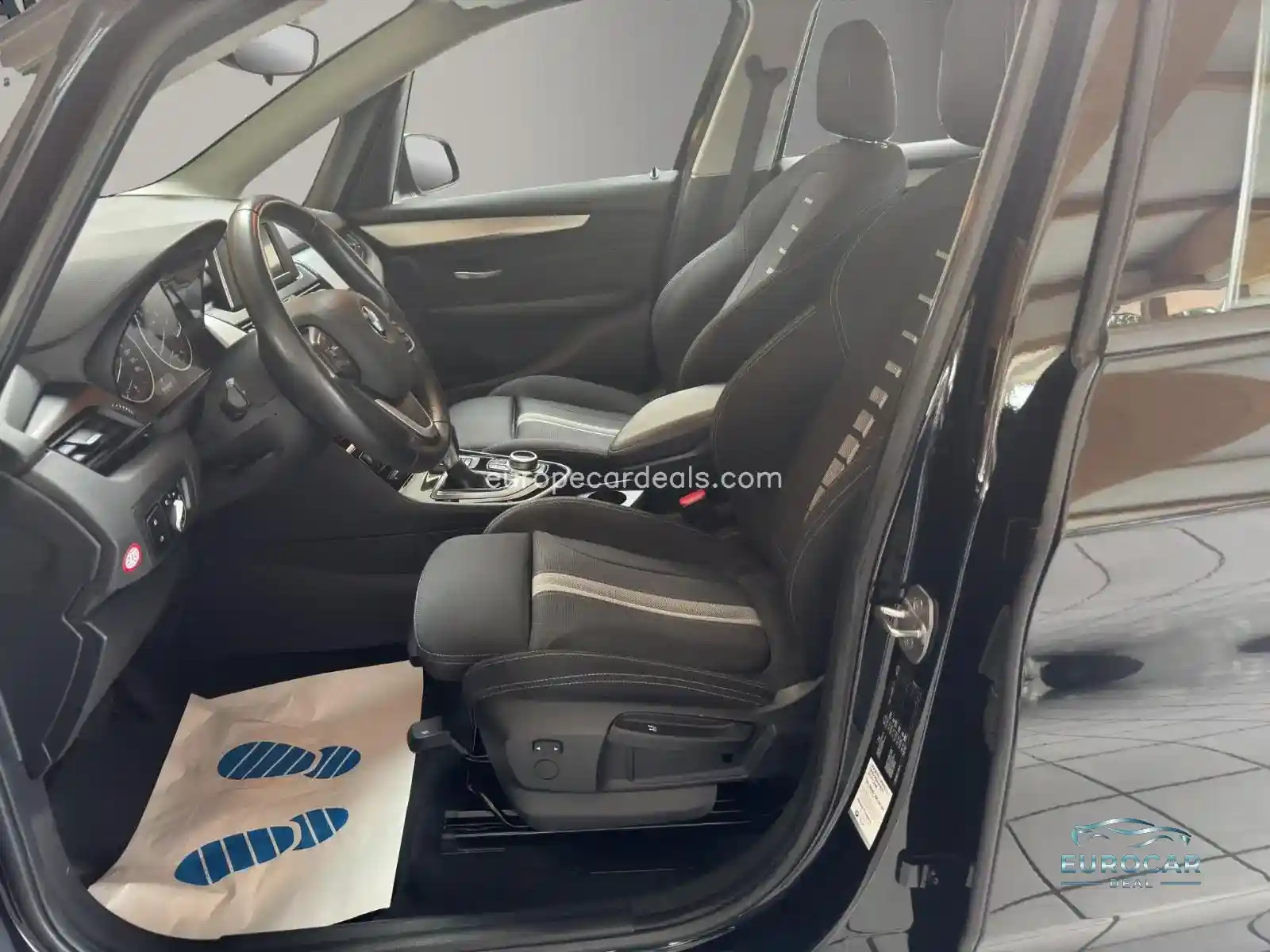 BMW 220 Active Tourer