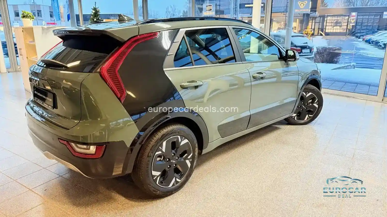 Kia Niro