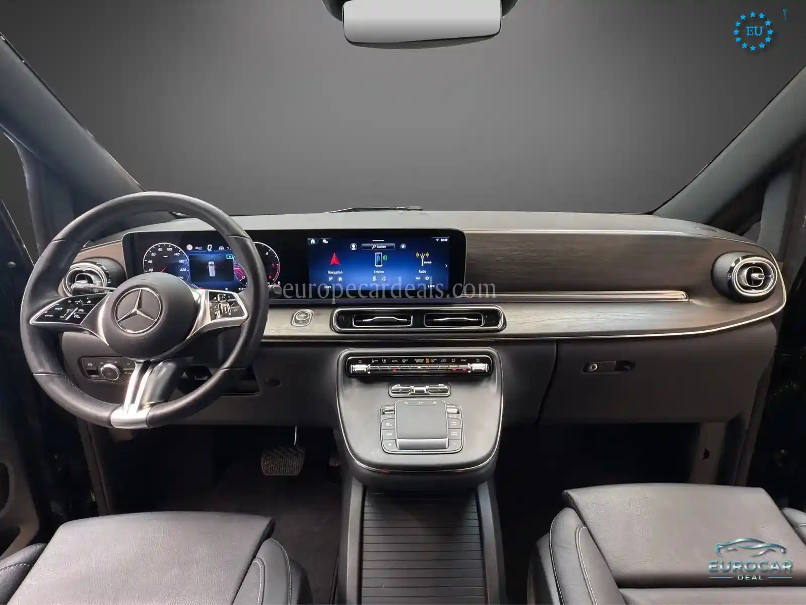 Mercedes-Benz V 300