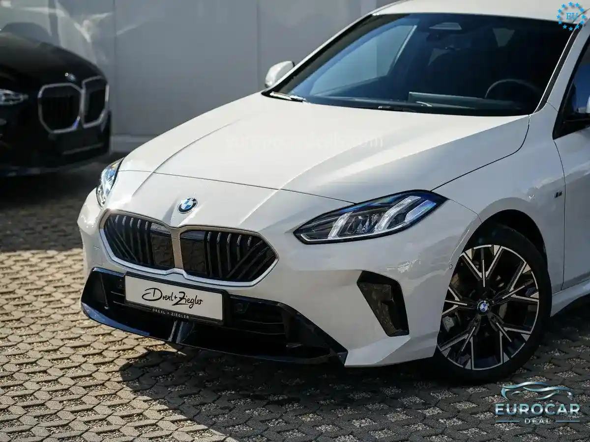 BMW 120