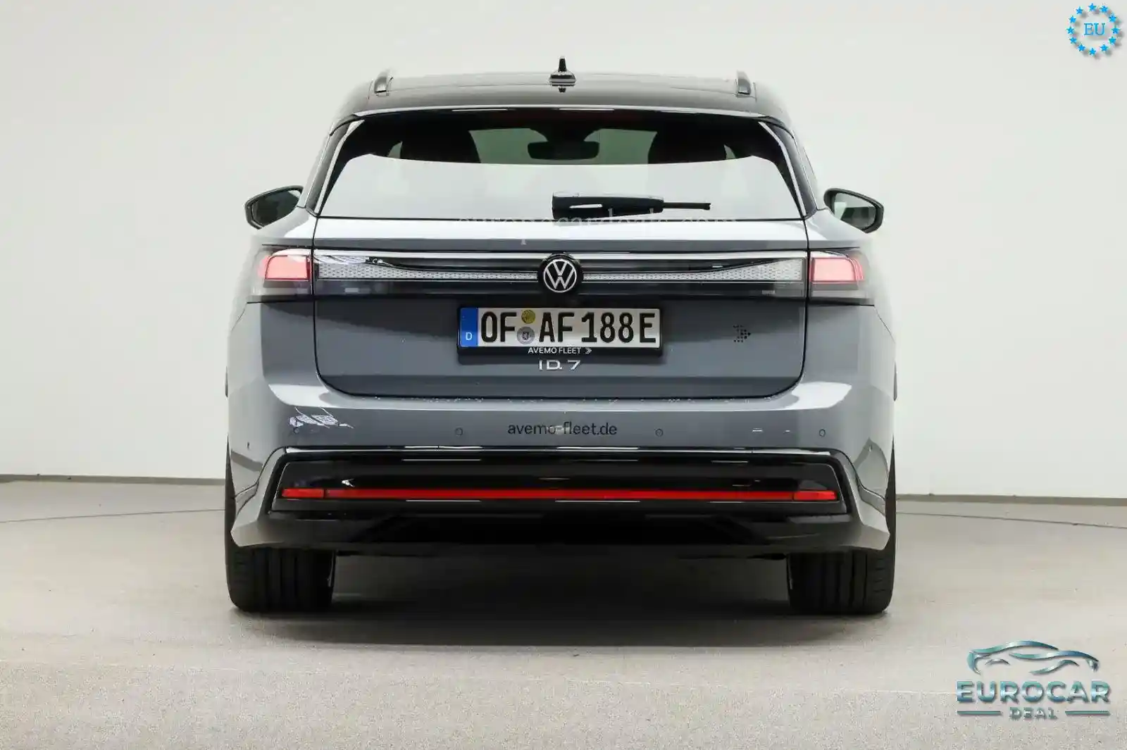 Volkswagen ID.7