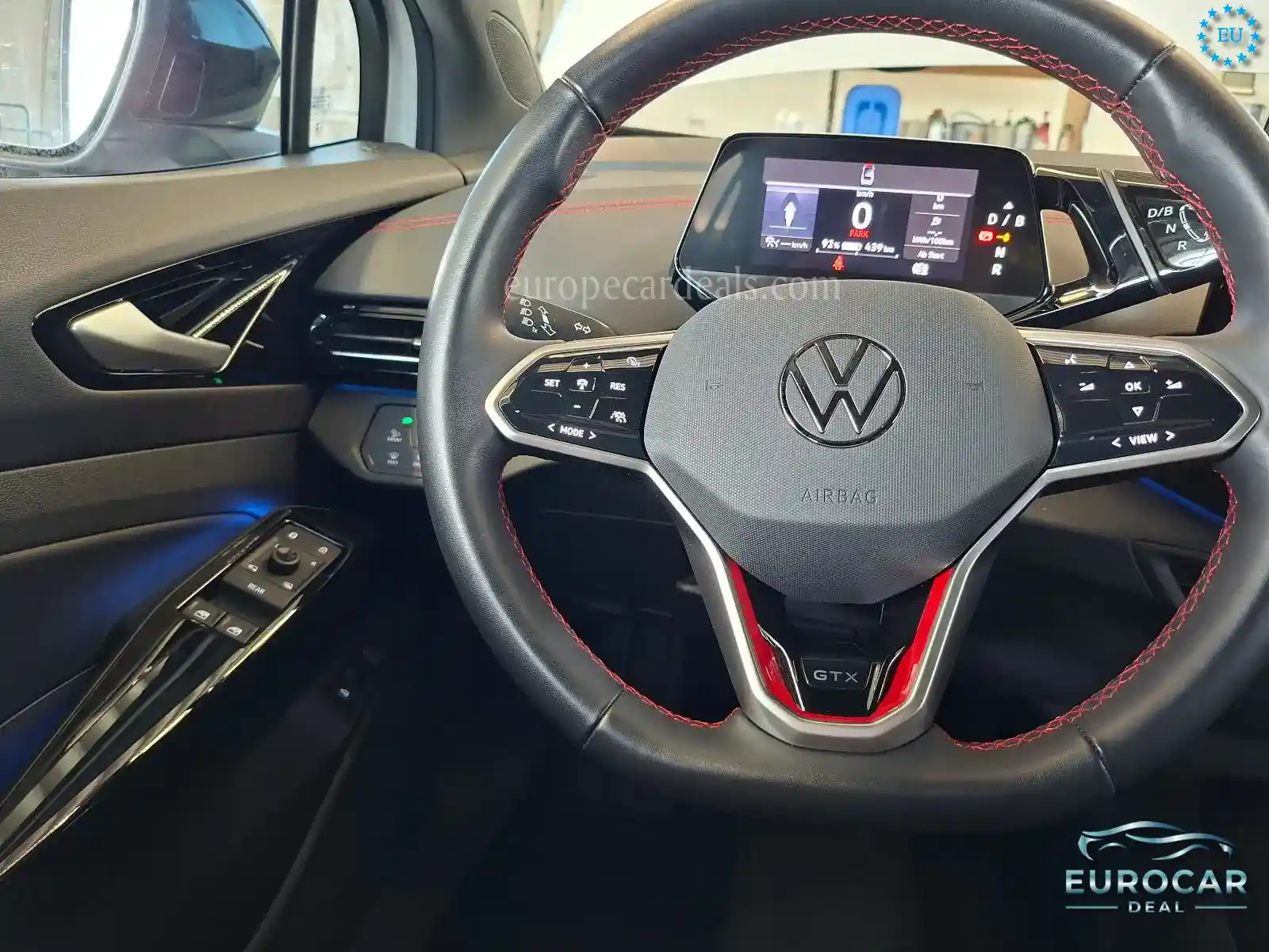 Volkswagen ID.5