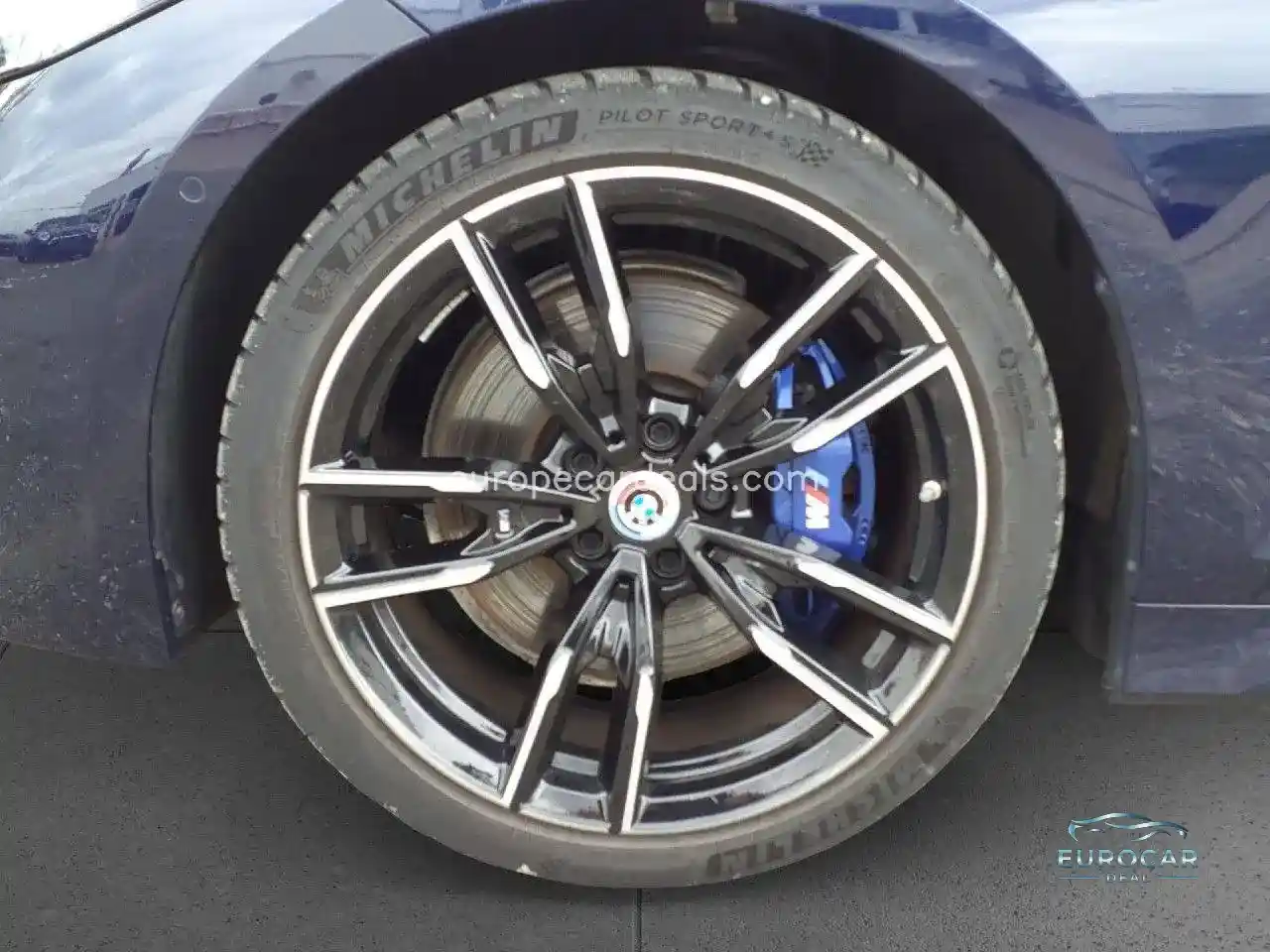 BMW M340i