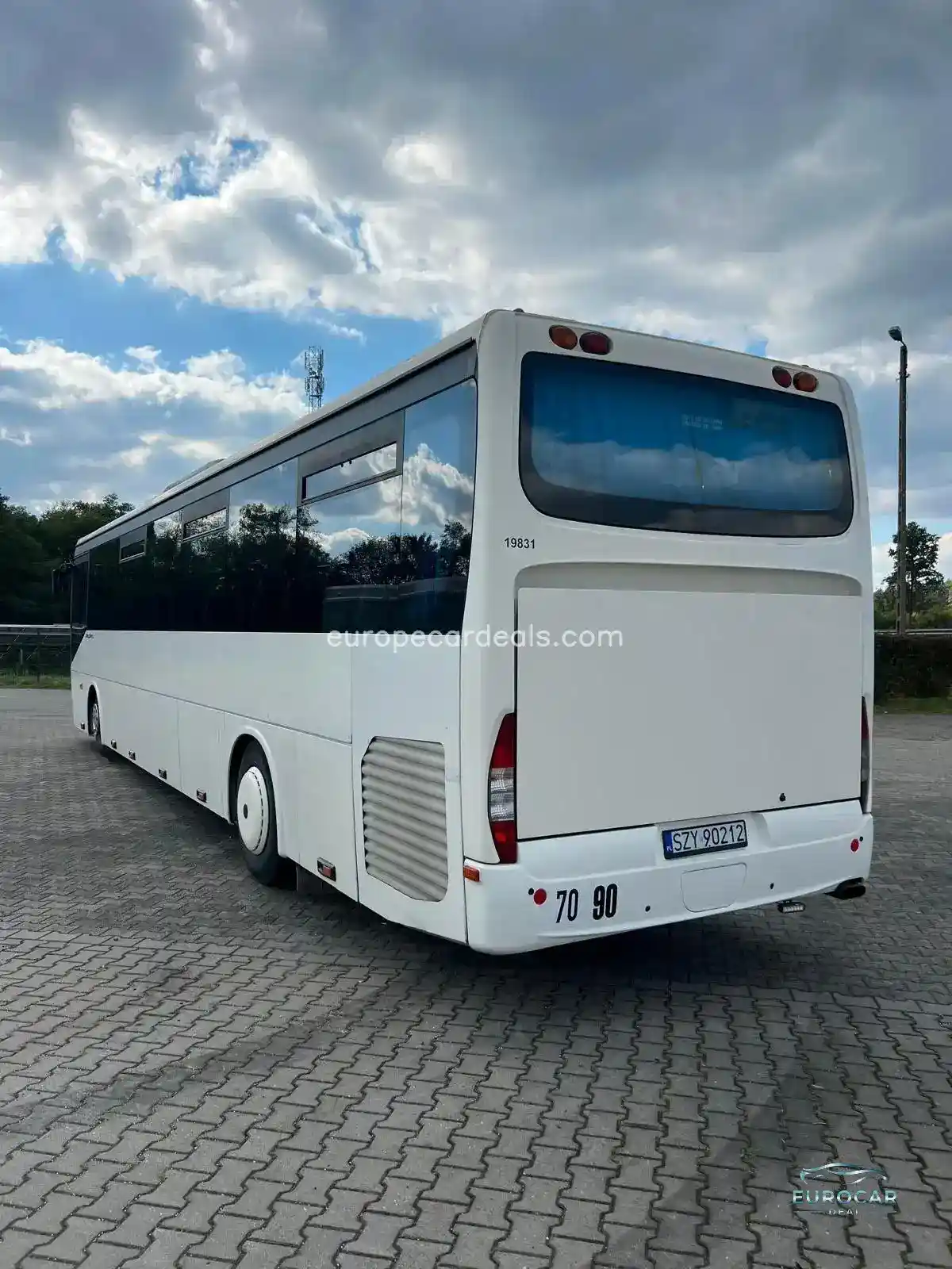 Iveco Other