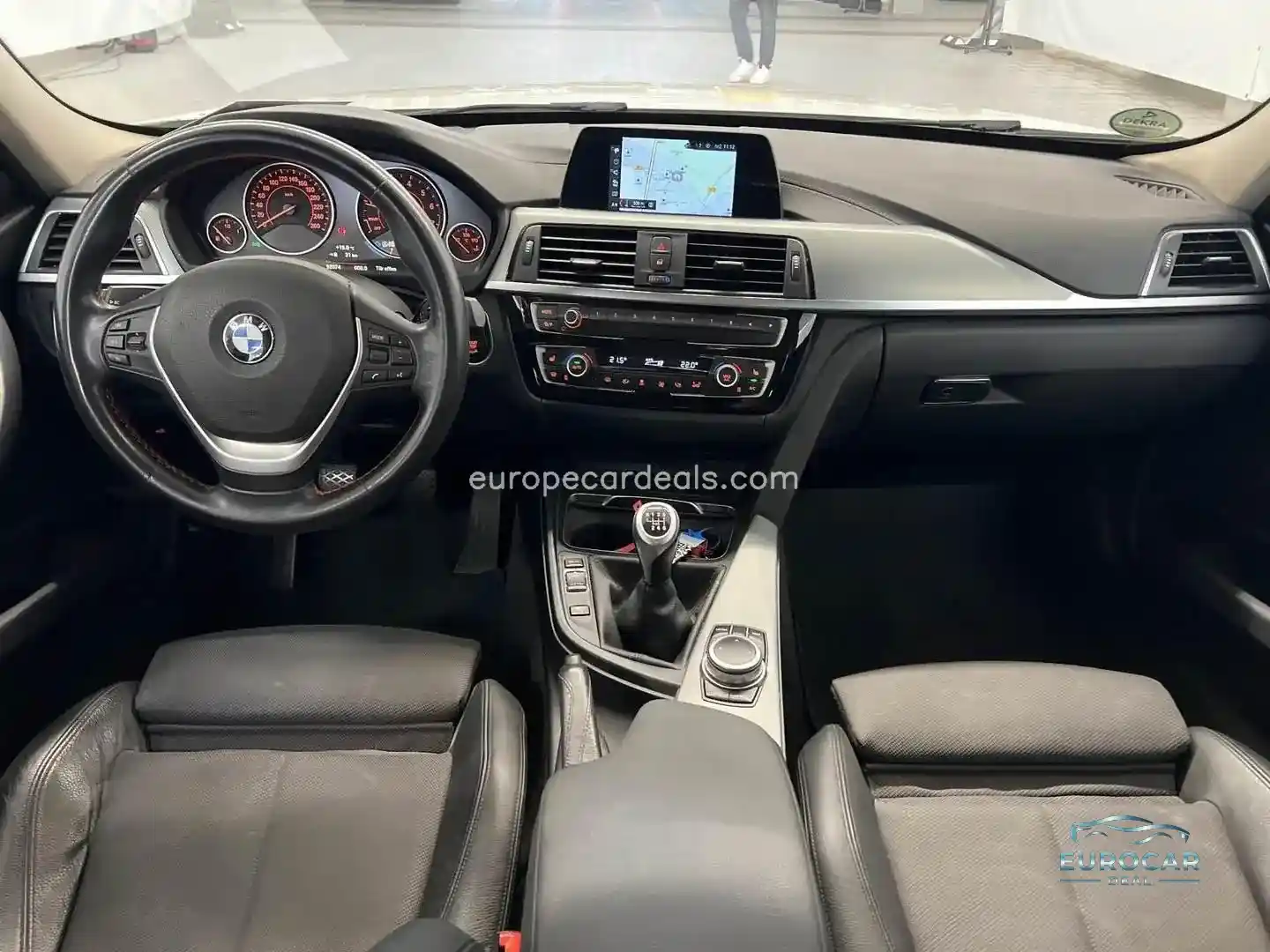 BMW 318