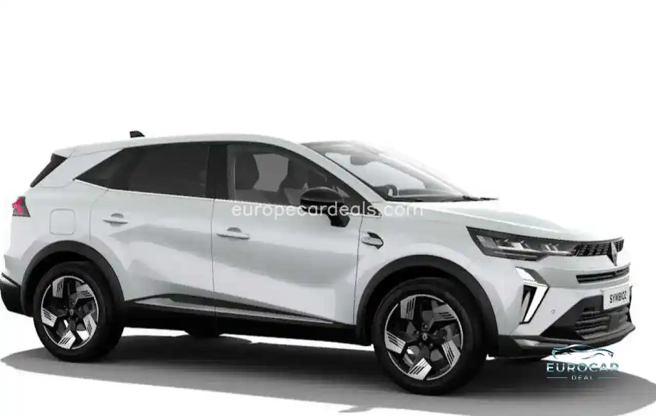 Renault Symbioz