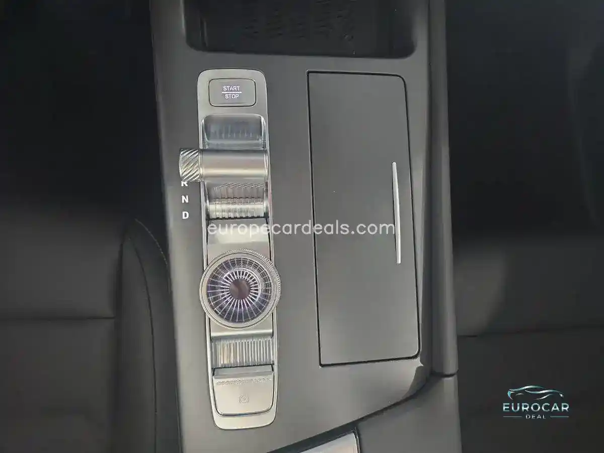 BAIC BJ30