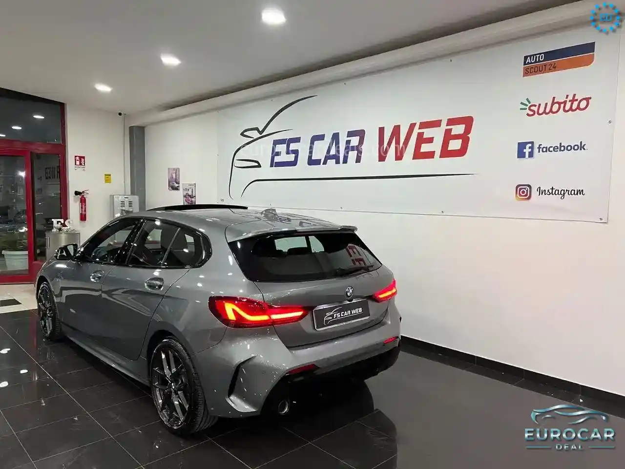 BMW 116