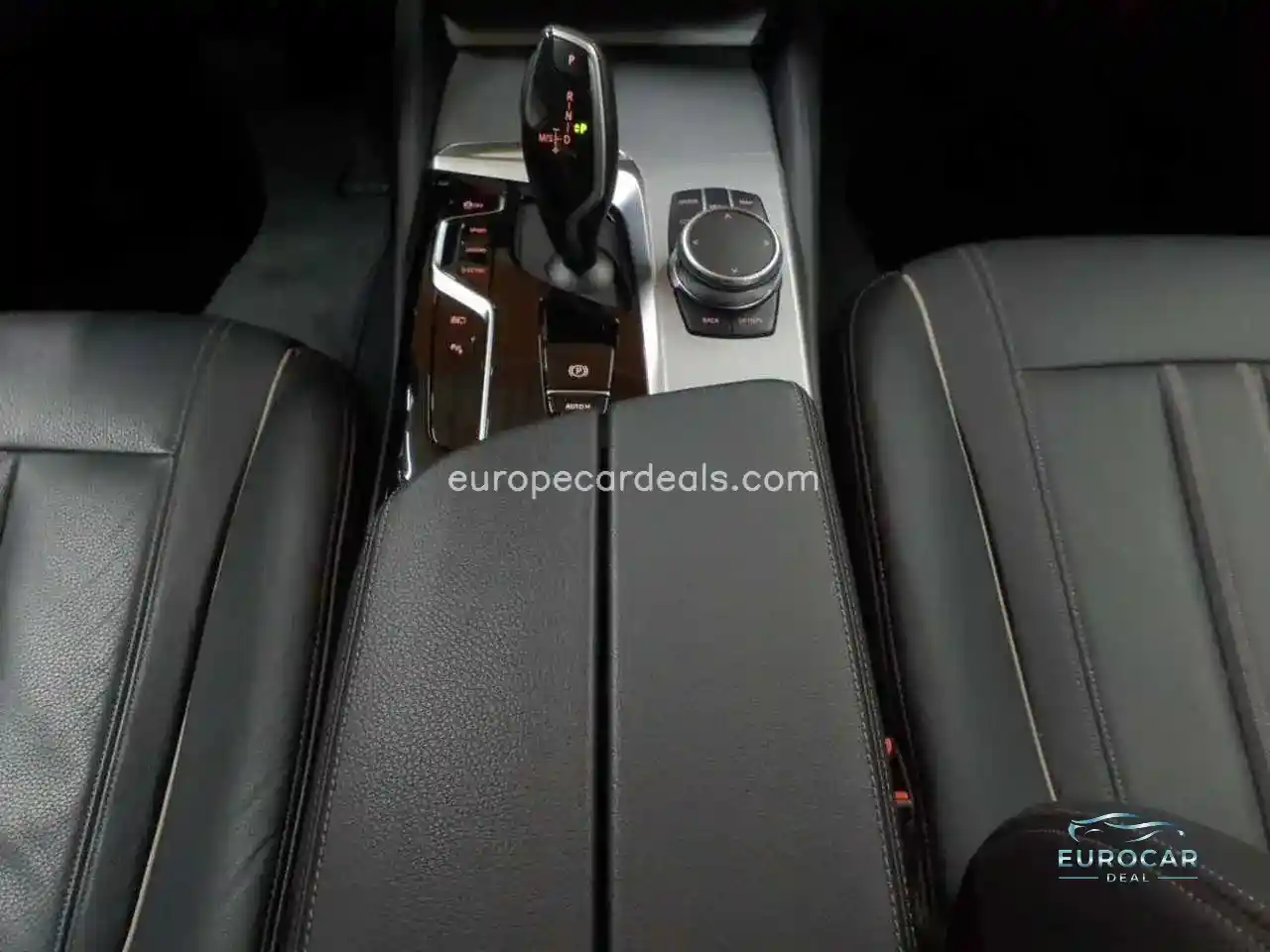 BMW 545