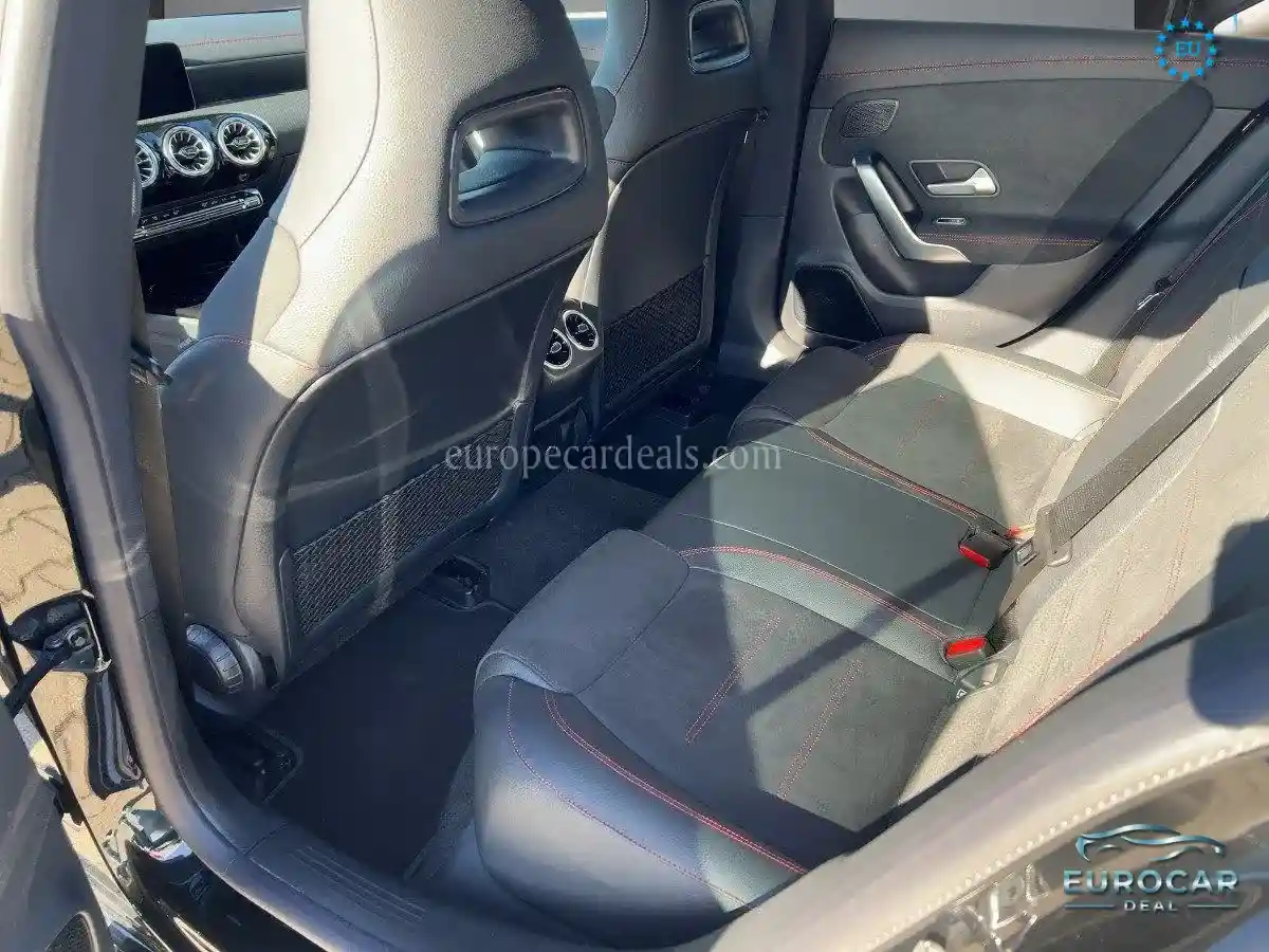 Mercedes-Benz CLA 250 Shooting Brake