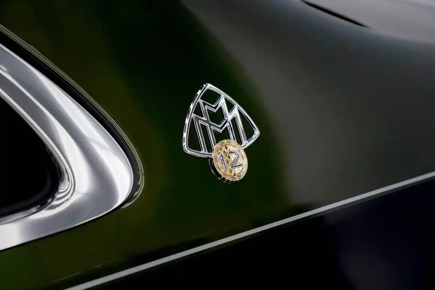 Mercedes-Benz S 680