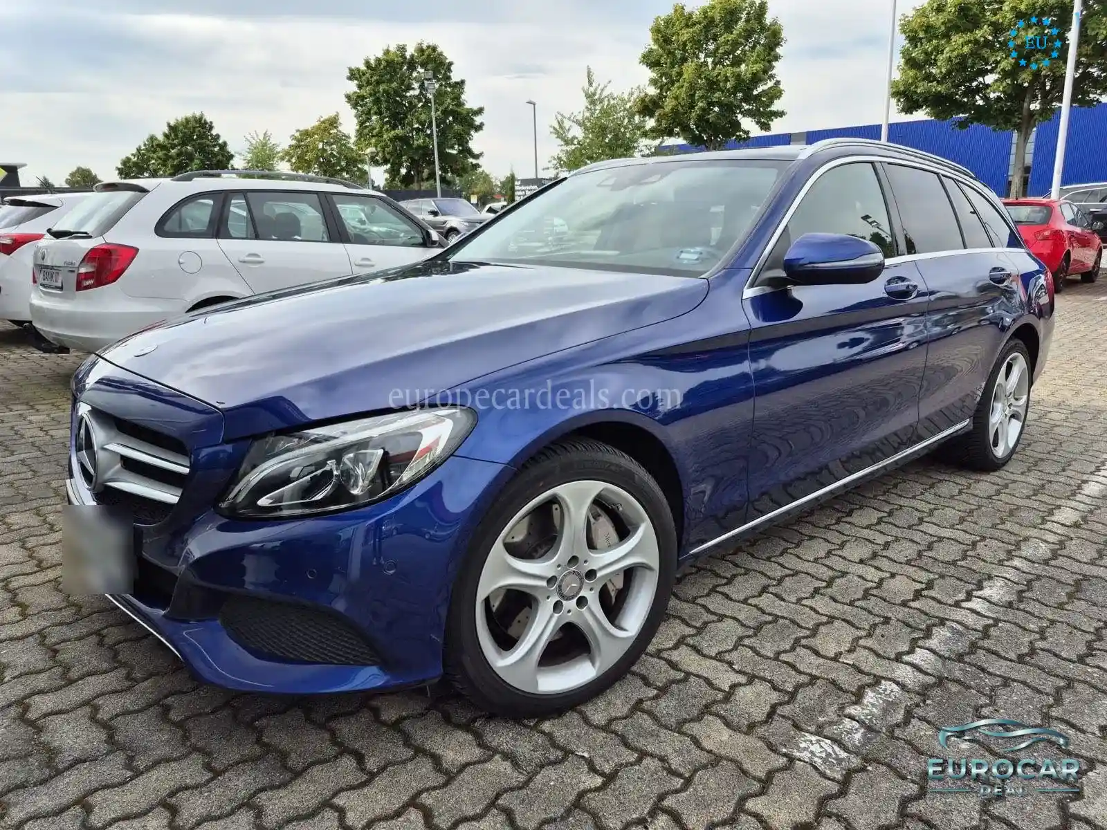 Mercedes-Benz C 350