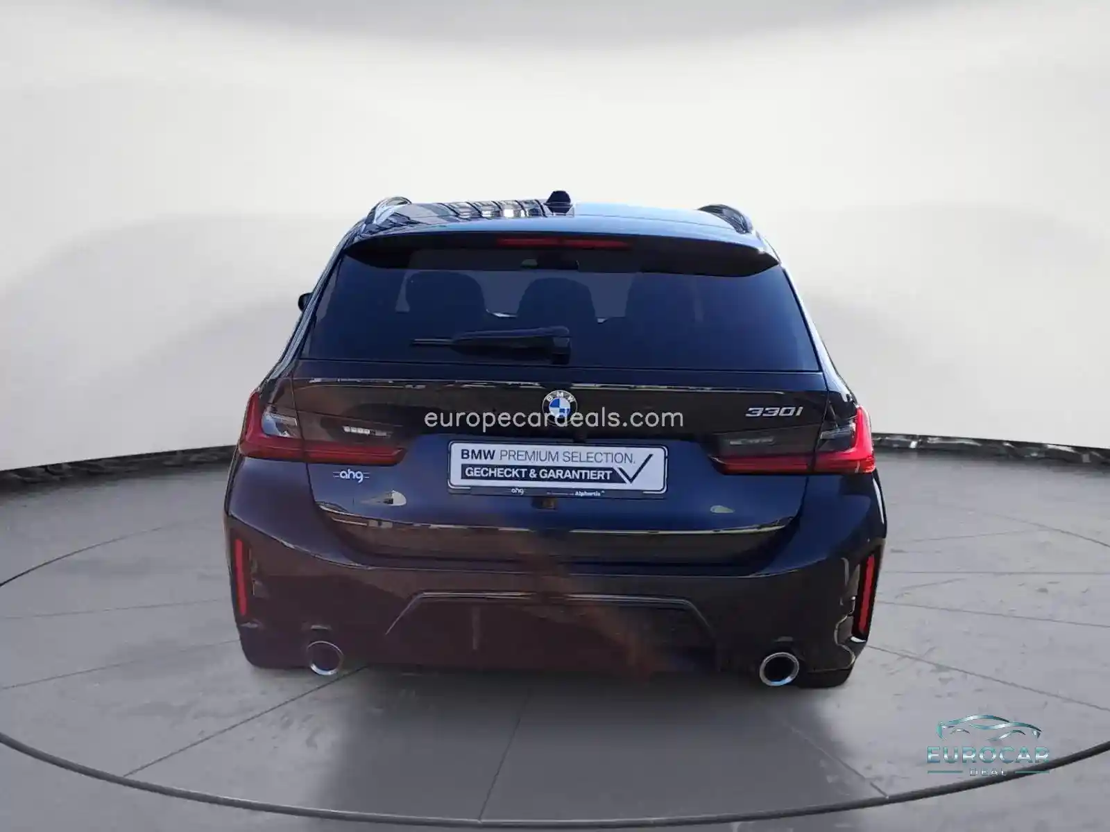 BMW 330
