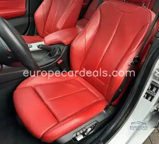 BMW 420