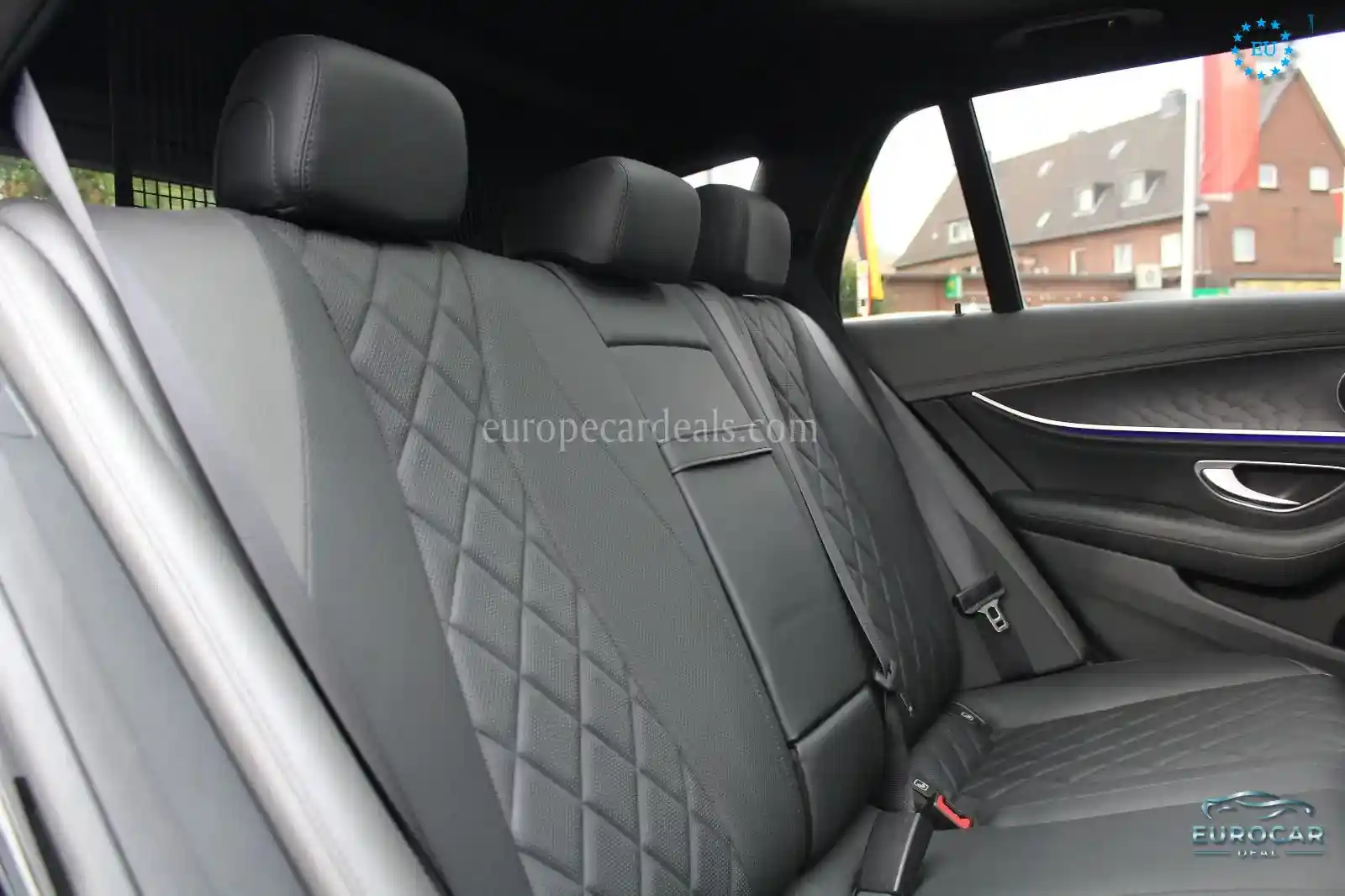 Mercedes-Benz E 400