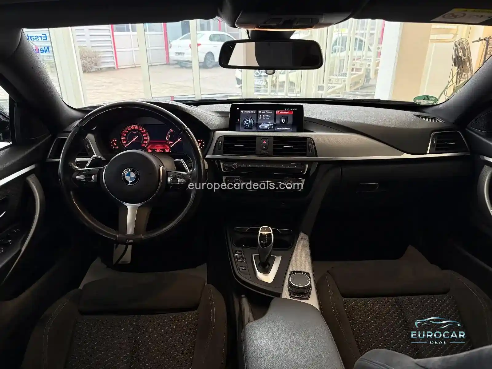 BMW 440