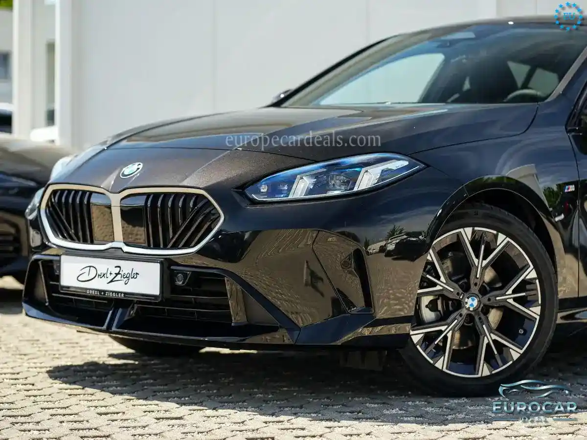 BMW 120