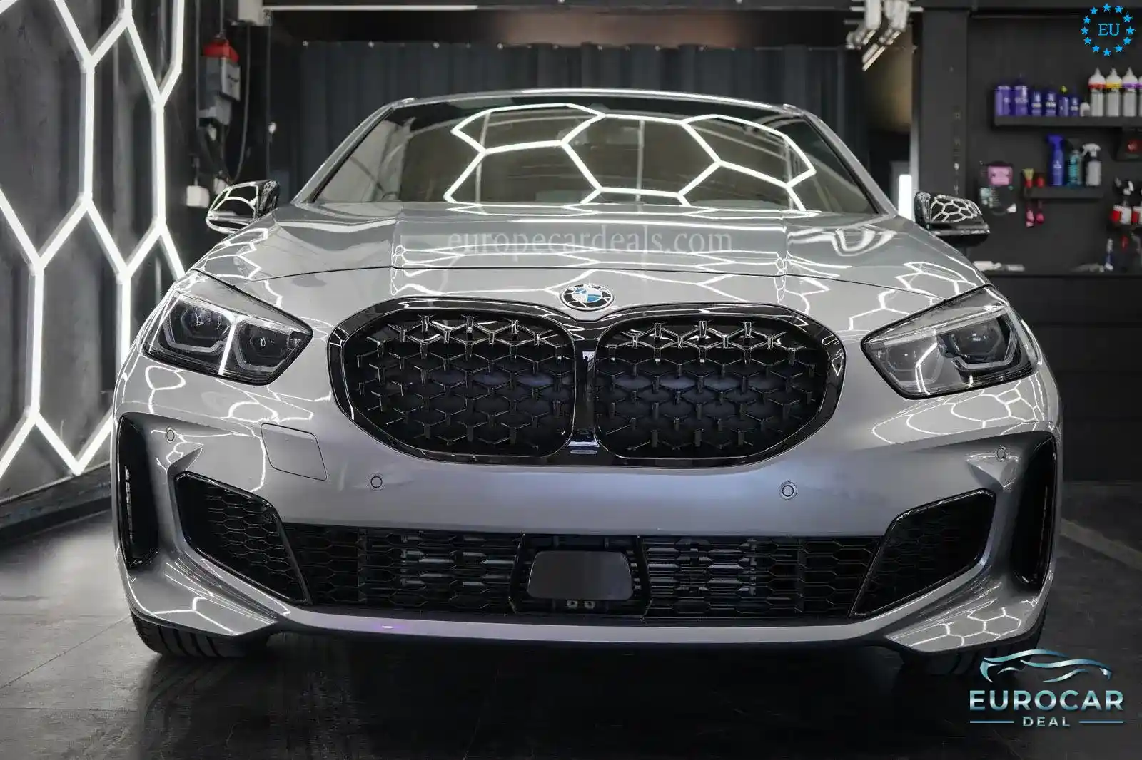 BMW 128
