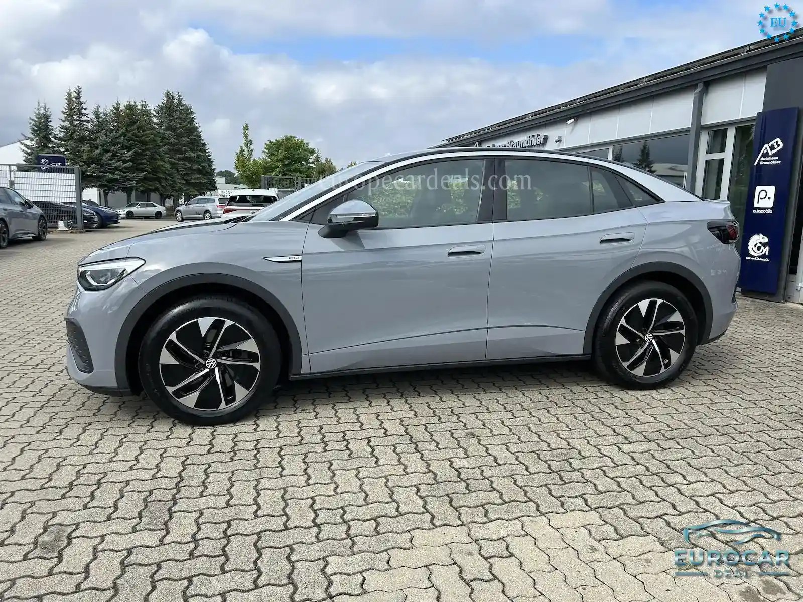 Volkswagen ID.5